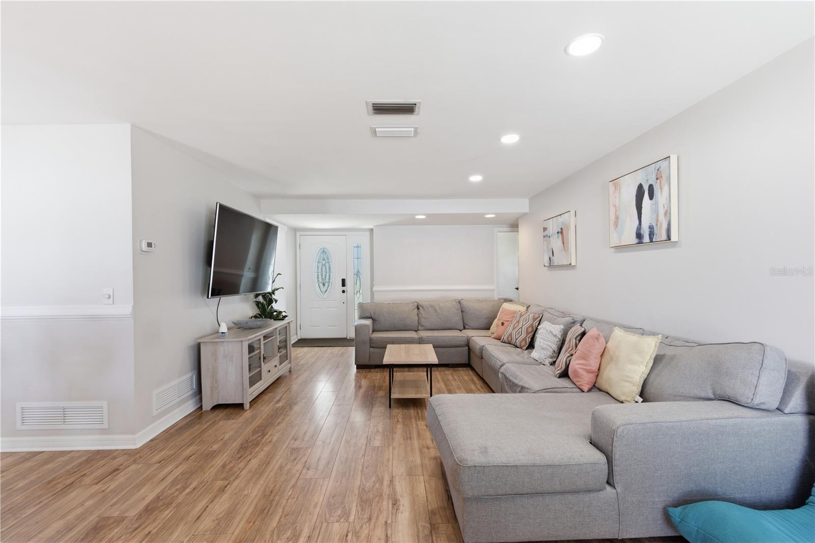 BEL-KEENE 1ST ADD - Residential