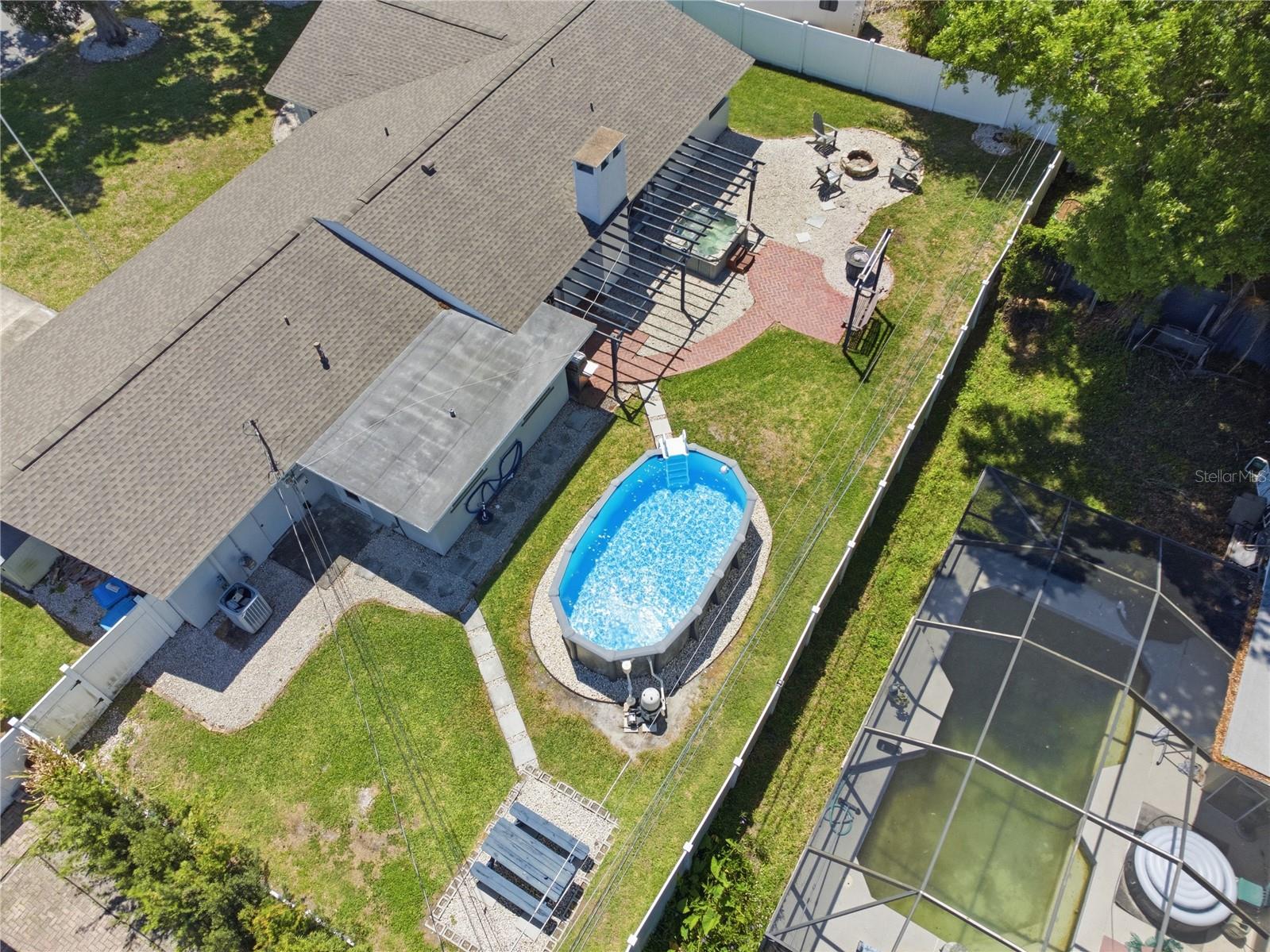 BEL-KEENE 1ST ADD - Residential