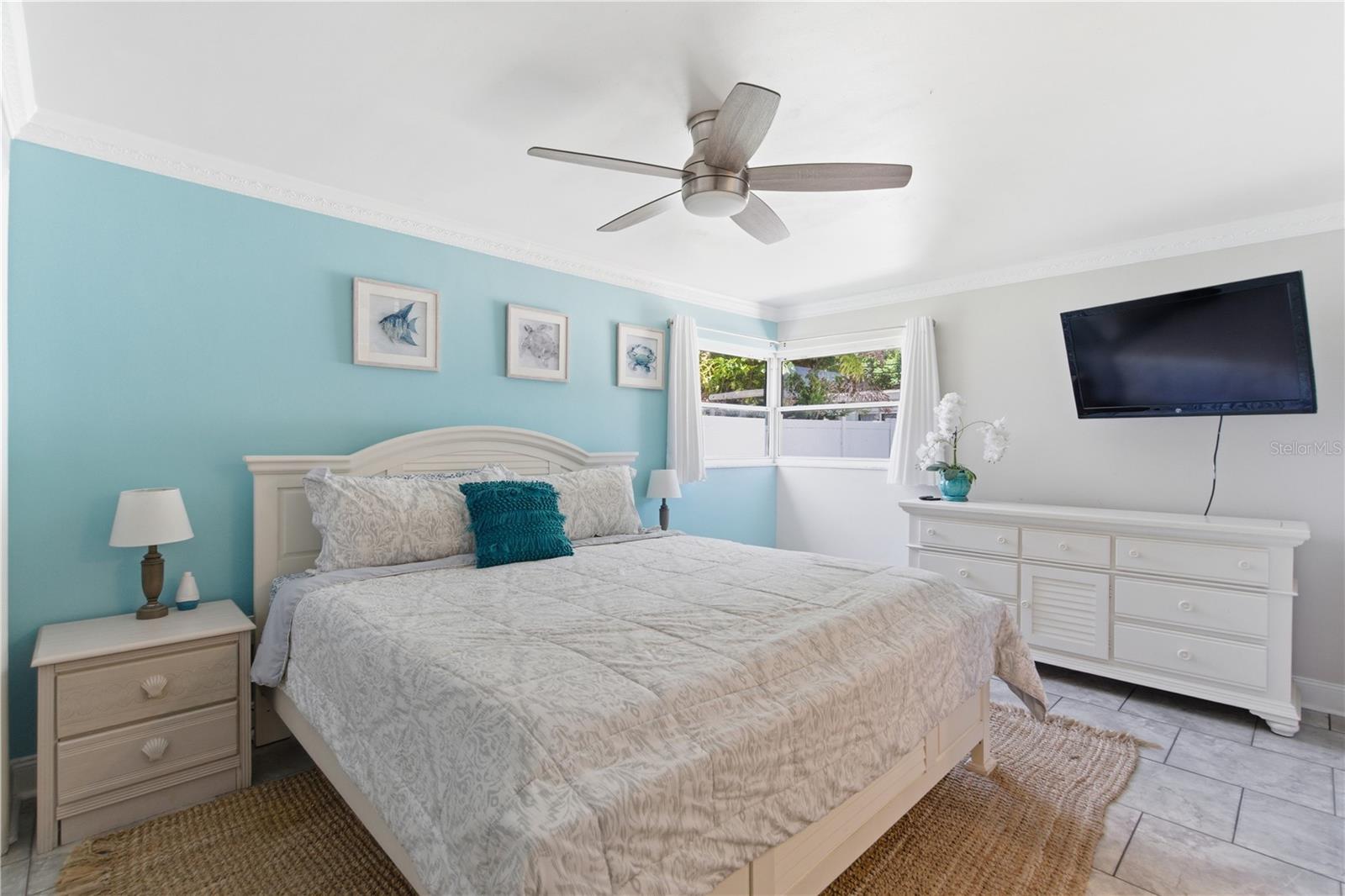 BEL-KEENE 1ST ADD - Residential