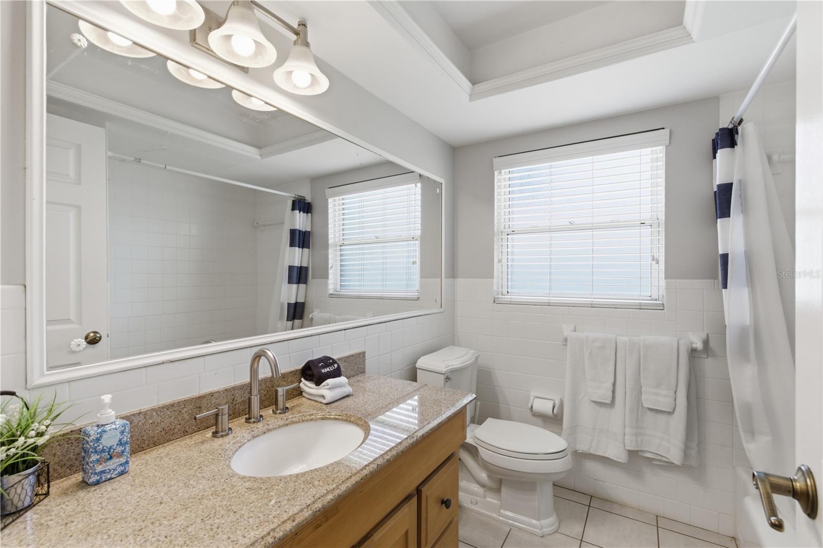 BEL-KEENE 1ST ADD - Residential