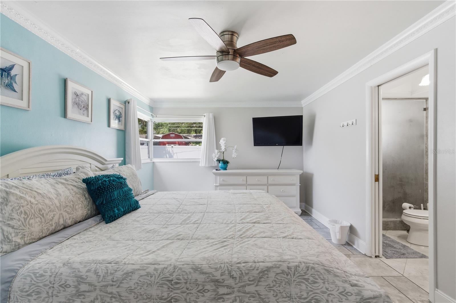 BEL-KEENE 1ST ADD - Residential