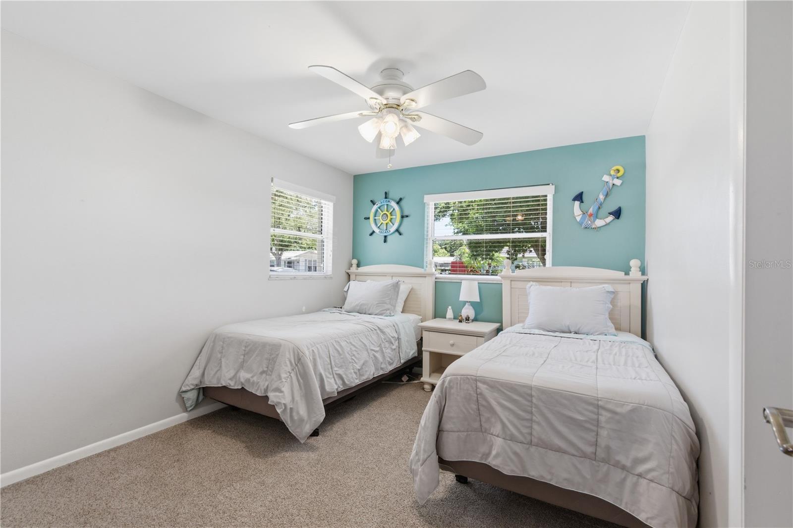 BEL-KEENE 1ST ADD - Residential