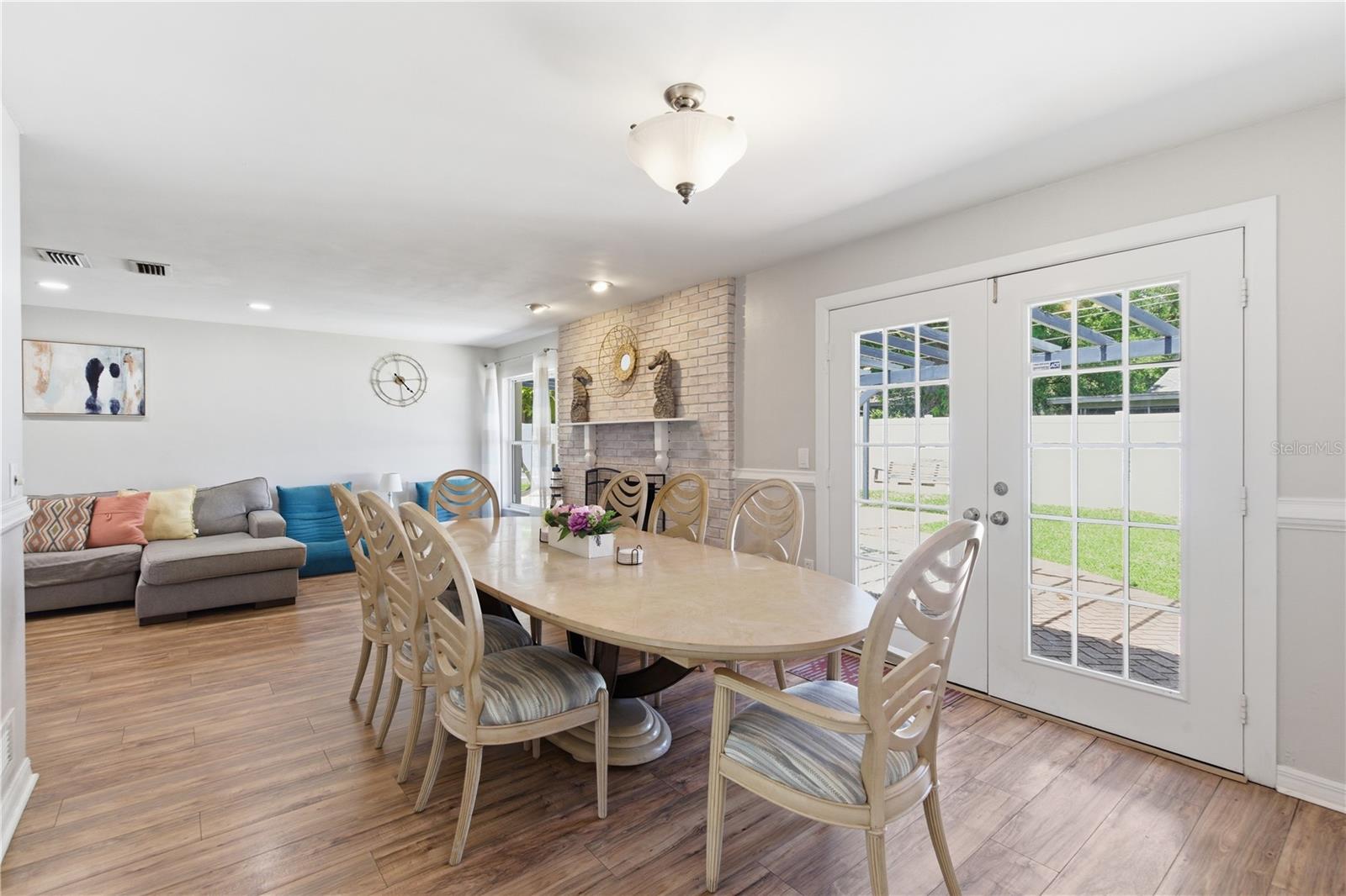 BEL-KEENE 1ST ADD - Residential