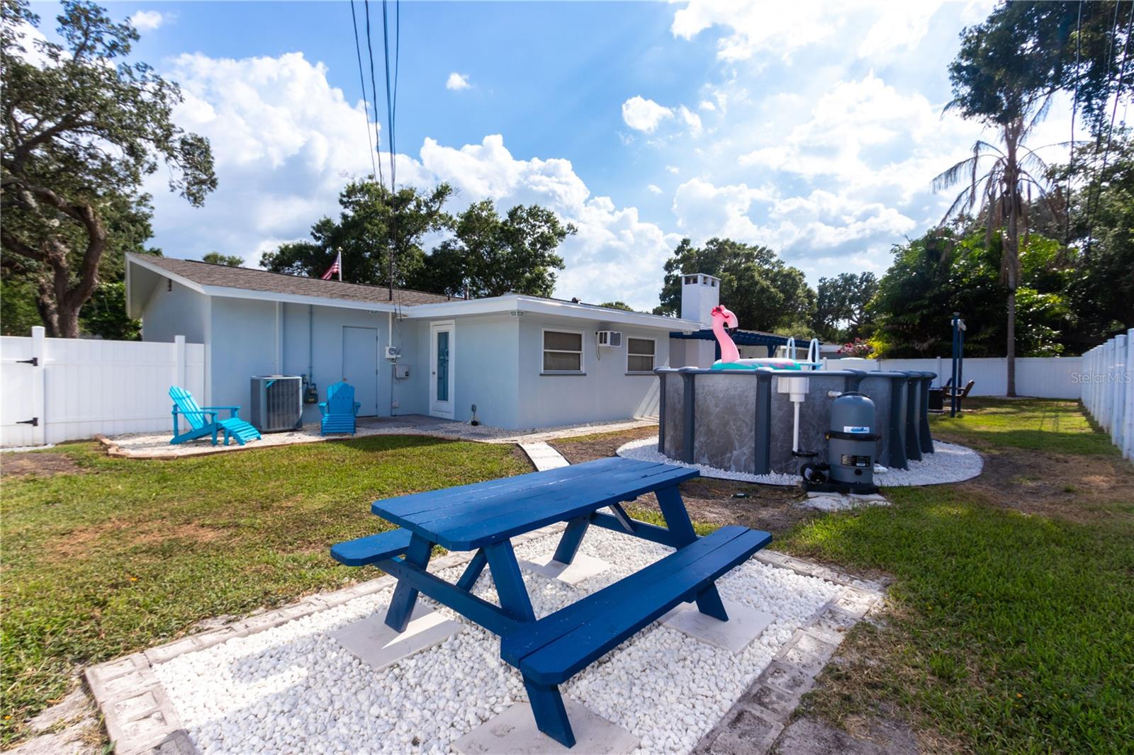 BEL-KEENE 1ST ADD - Residential