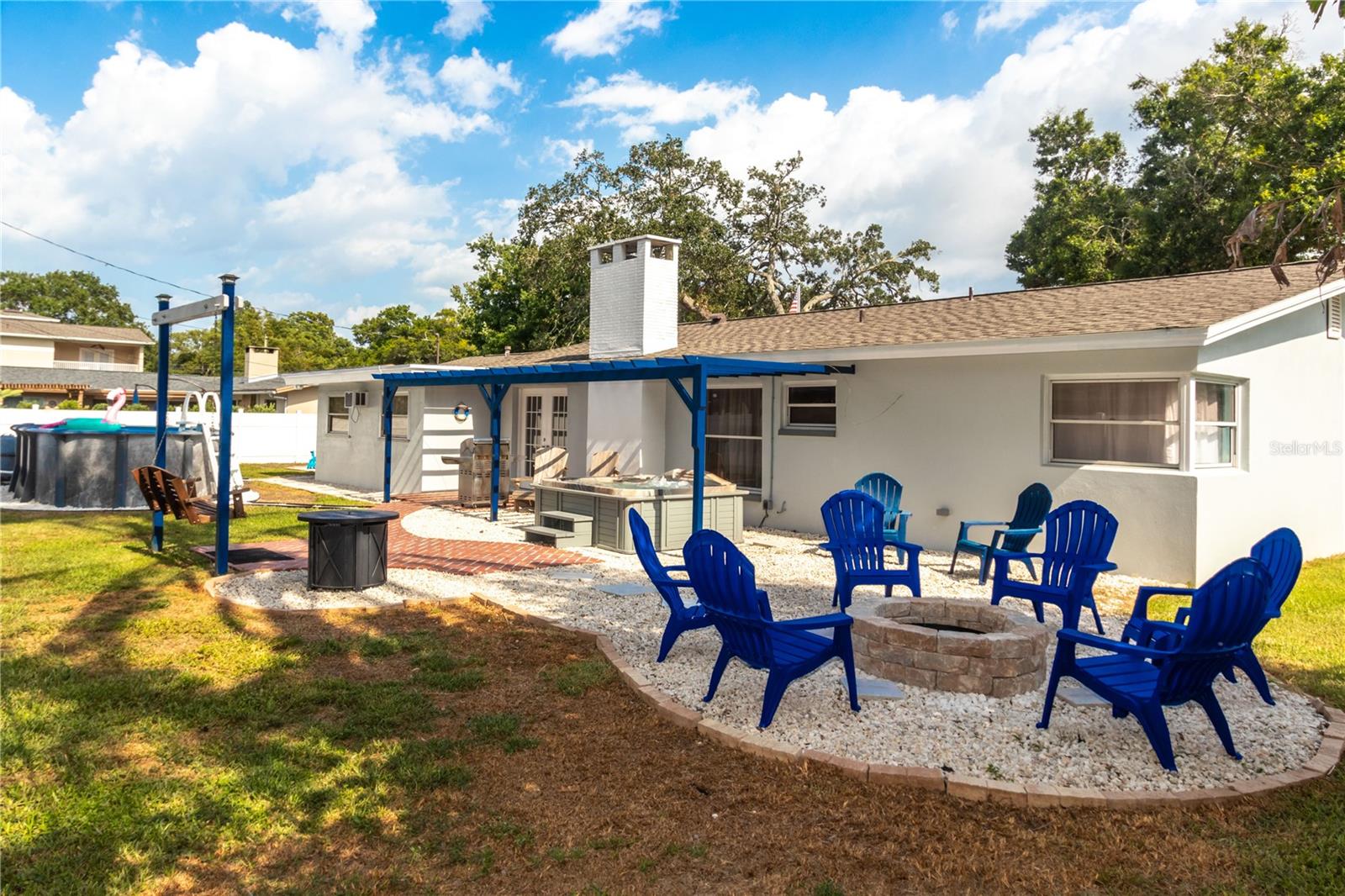 BEL-KEENE 1ST ADD - Residential