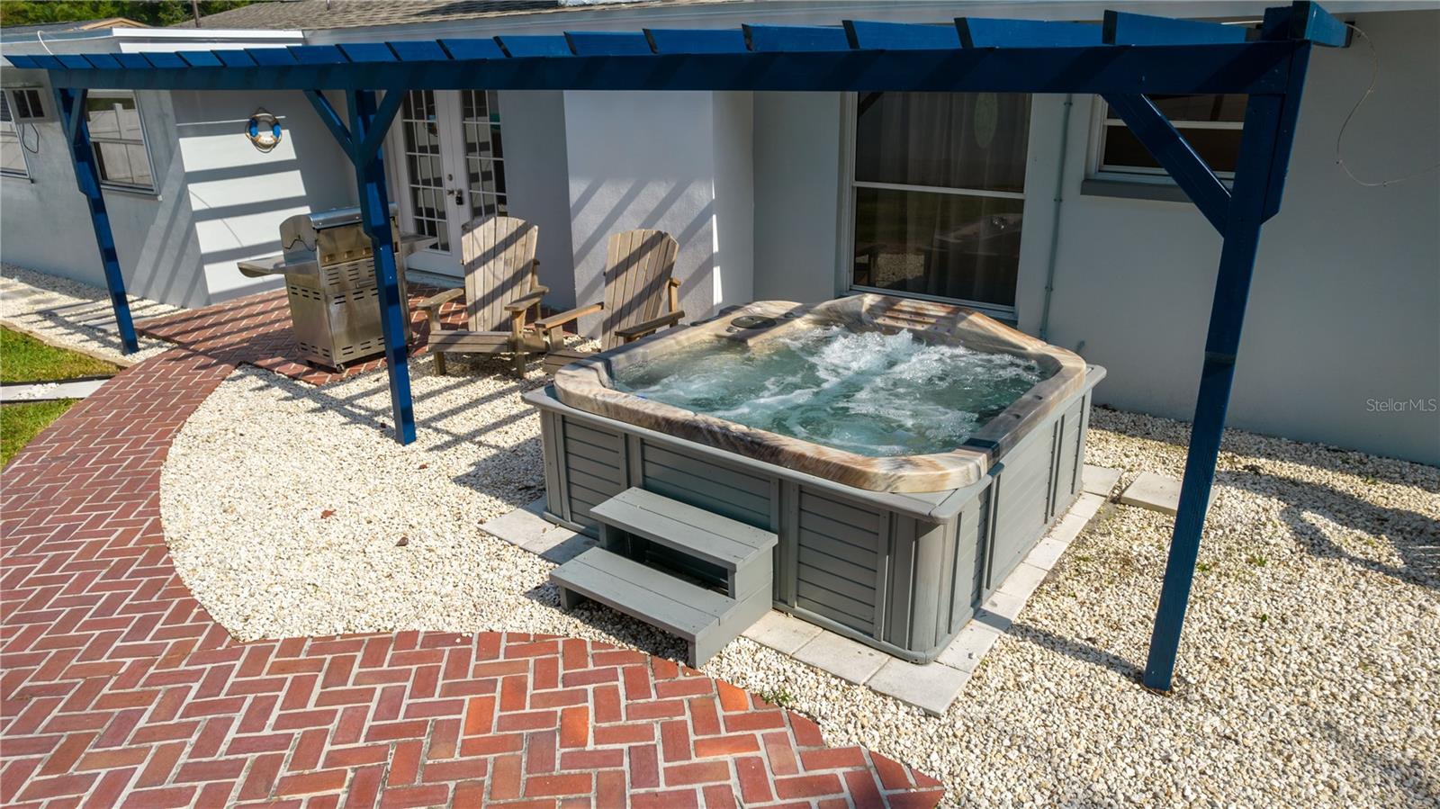 BEL-KEENE 1ST ADD - Residential