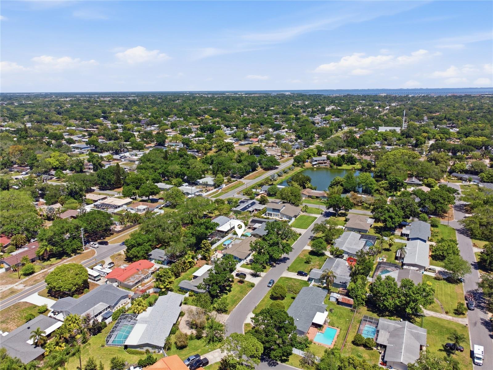 BEL-KEENE 1ST ADD - Residential