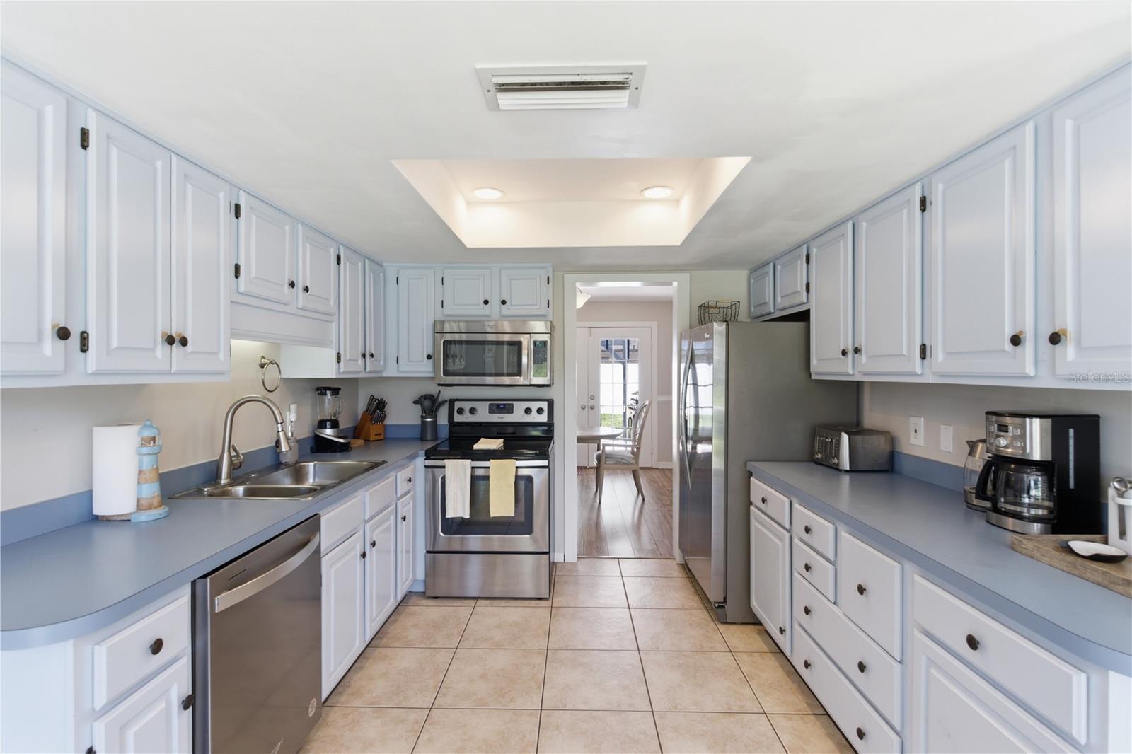 BEL-KEENE 1ST ADD - Residential