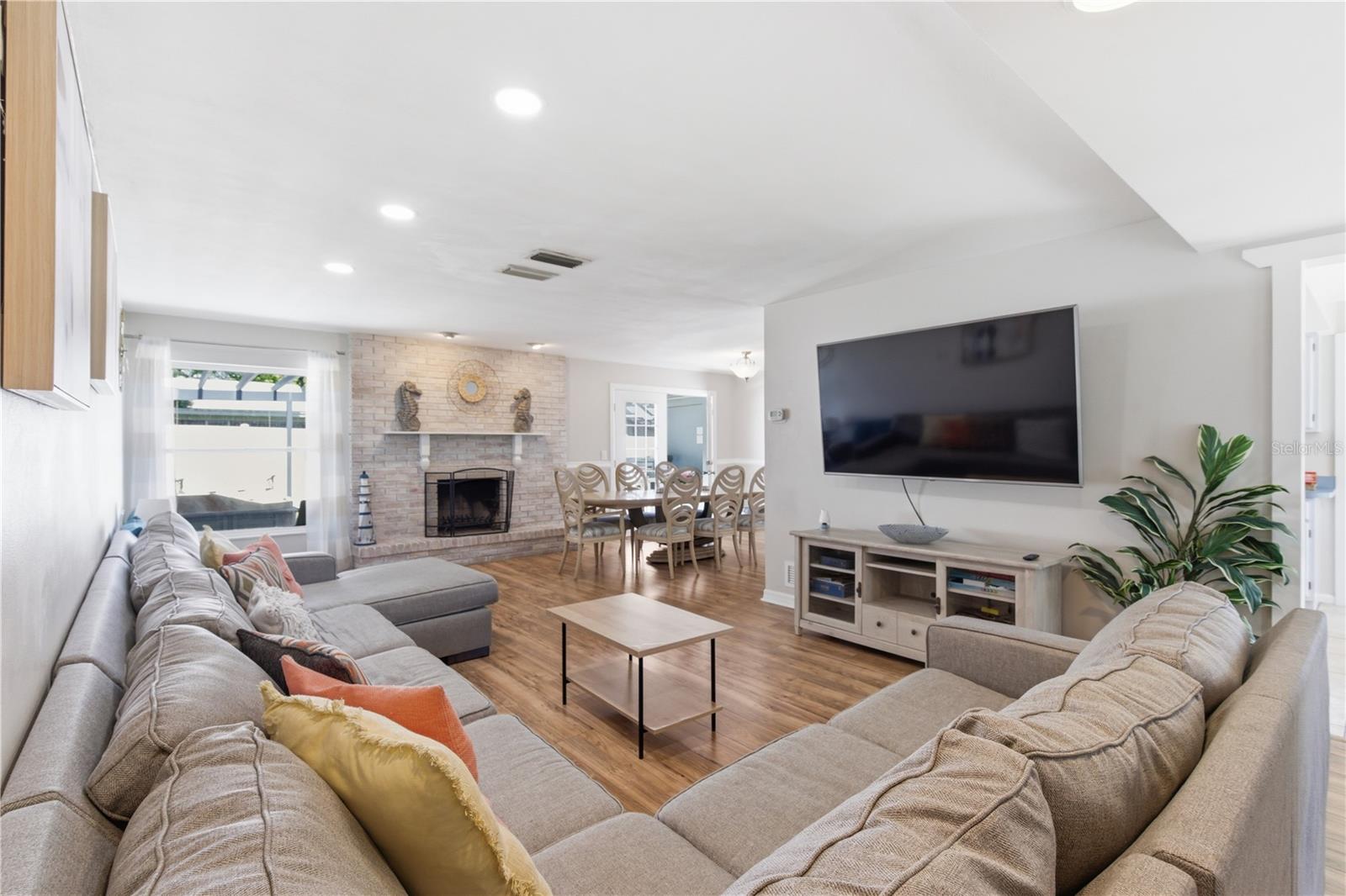 BEL-KEENE 1ST ADD - Residential