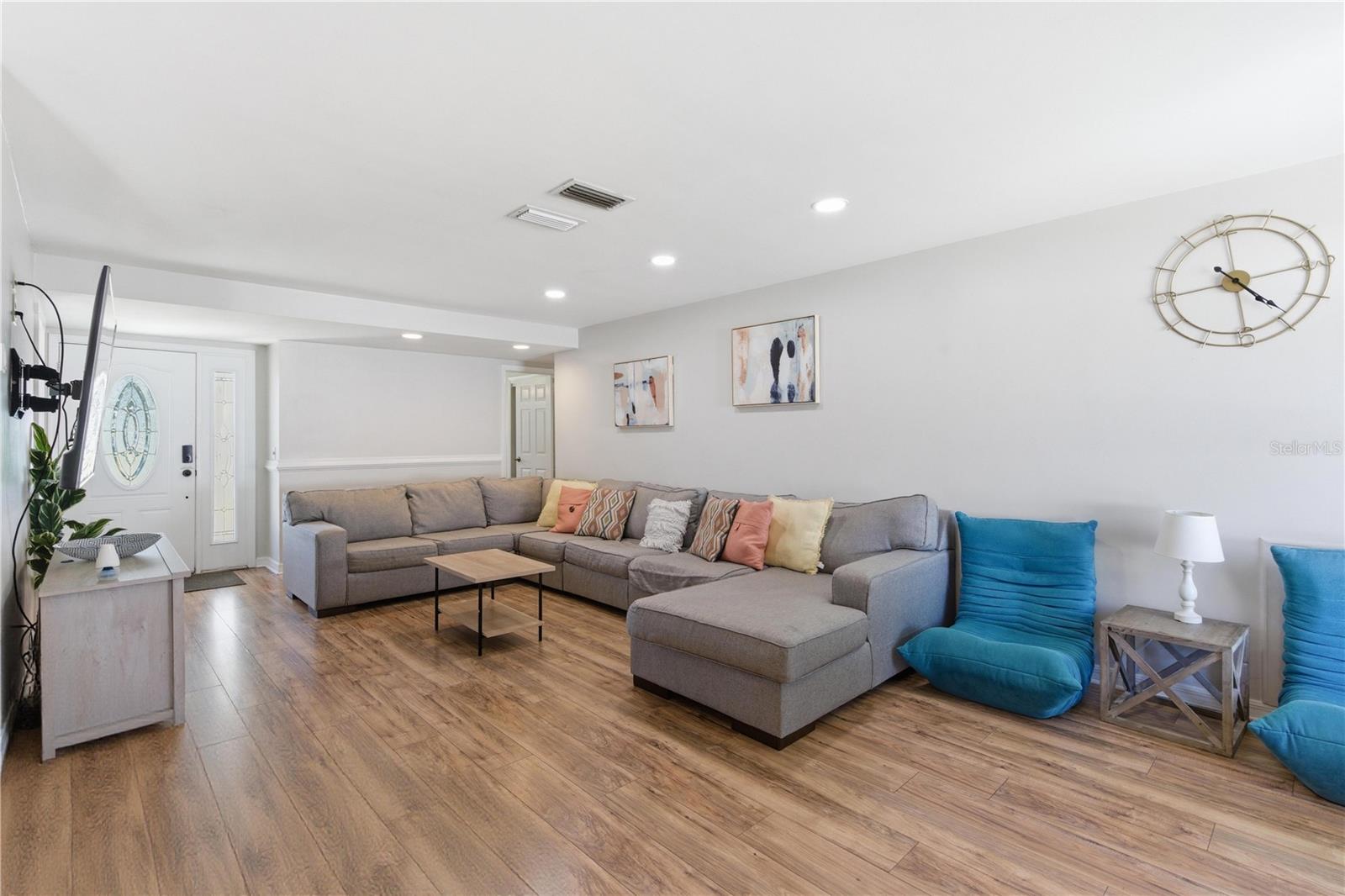 BEL-KEENE 1ST ADD - Residential