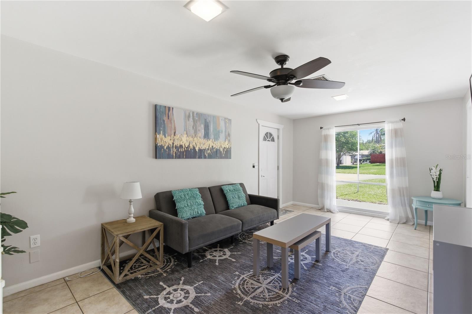 BEL-KEENE 1ST ADD - Residential