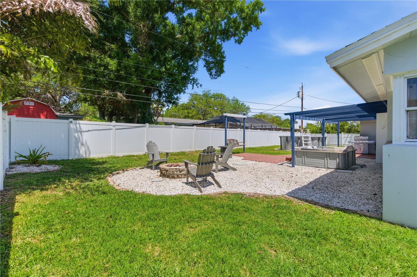 BEL-KEENE 1ST ADD - Residential