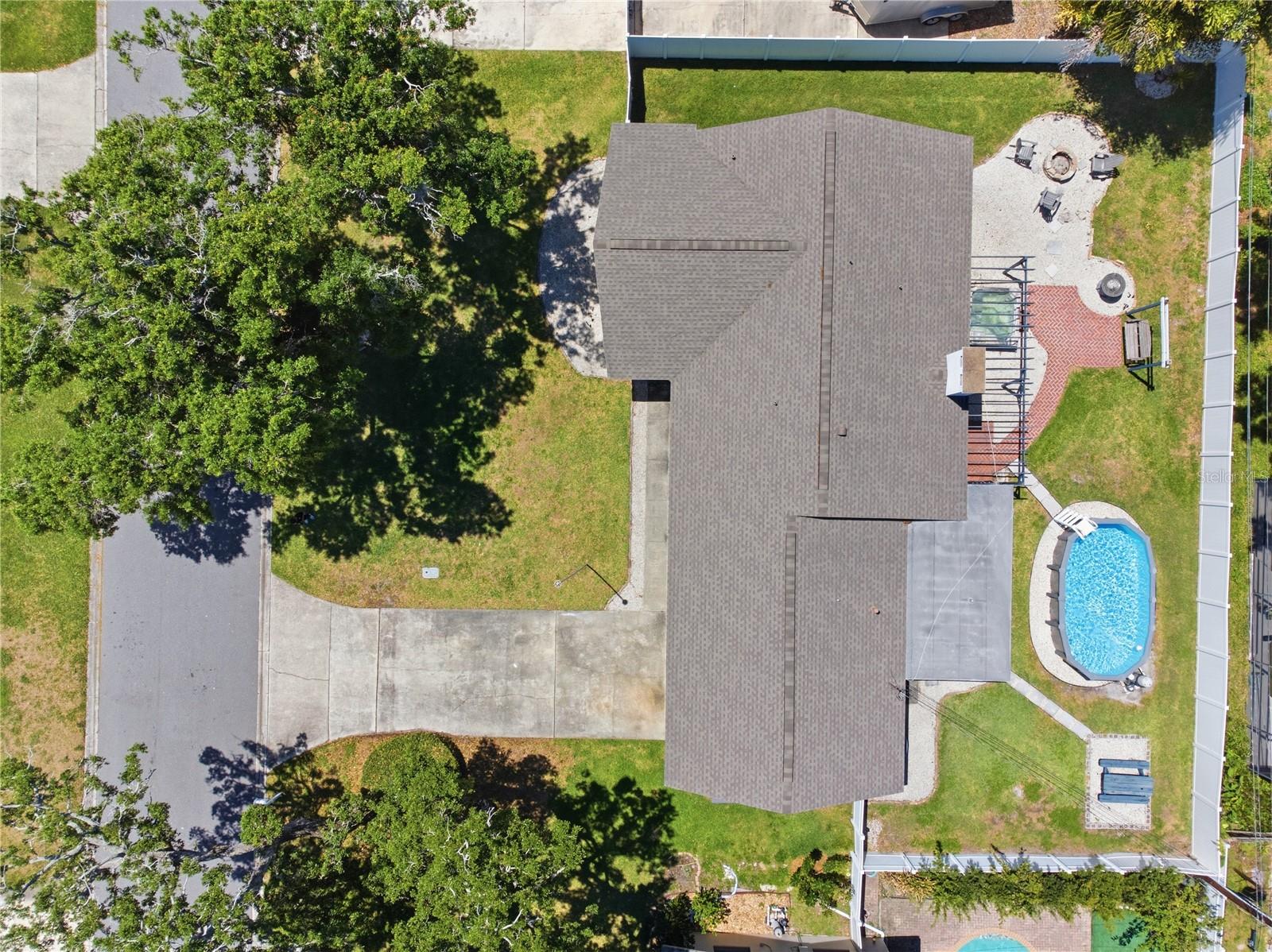 BEL-KEENE 1ST ADD - Residential