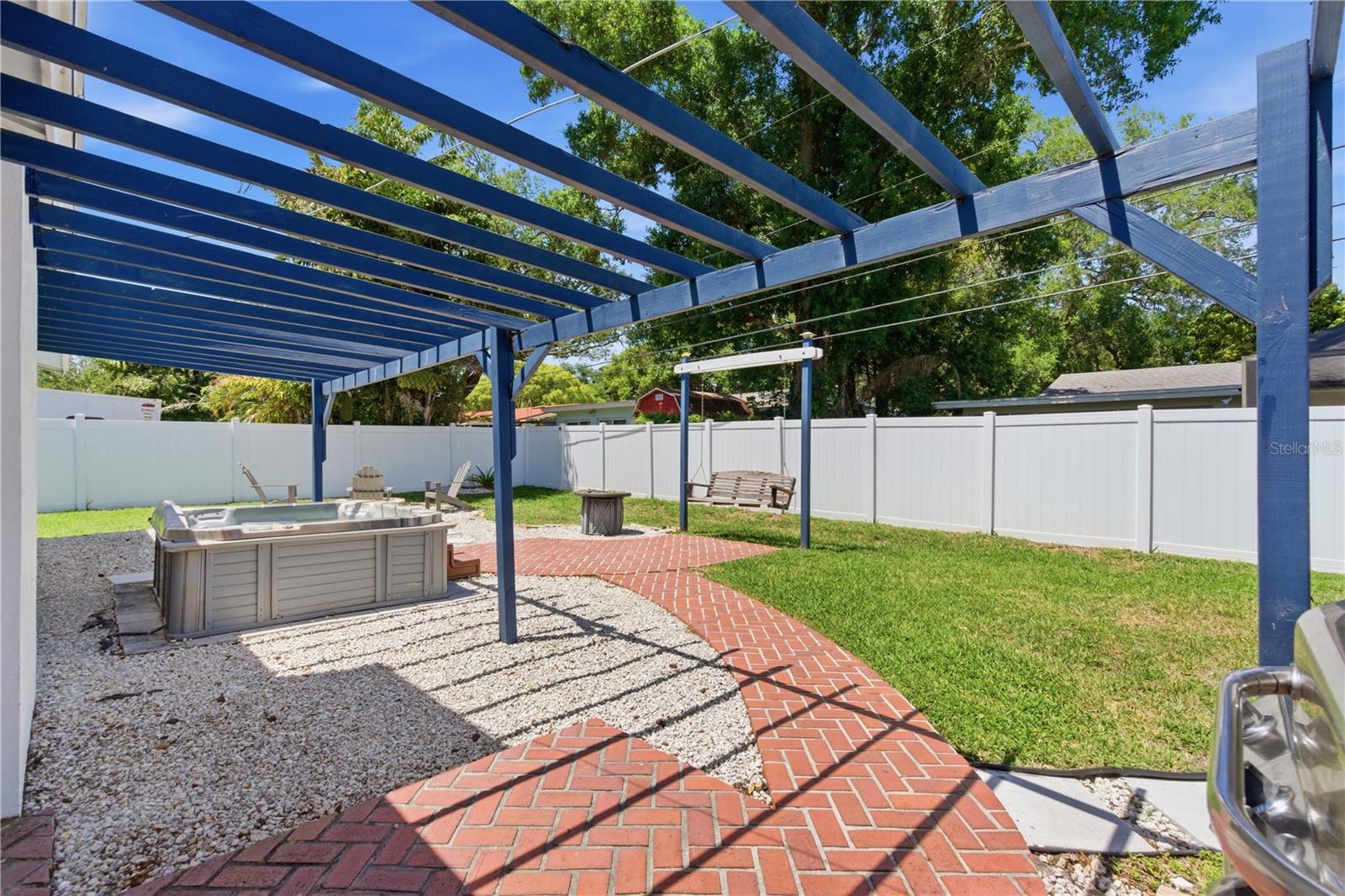 BEL-KEENE 1ST ADD - Residential