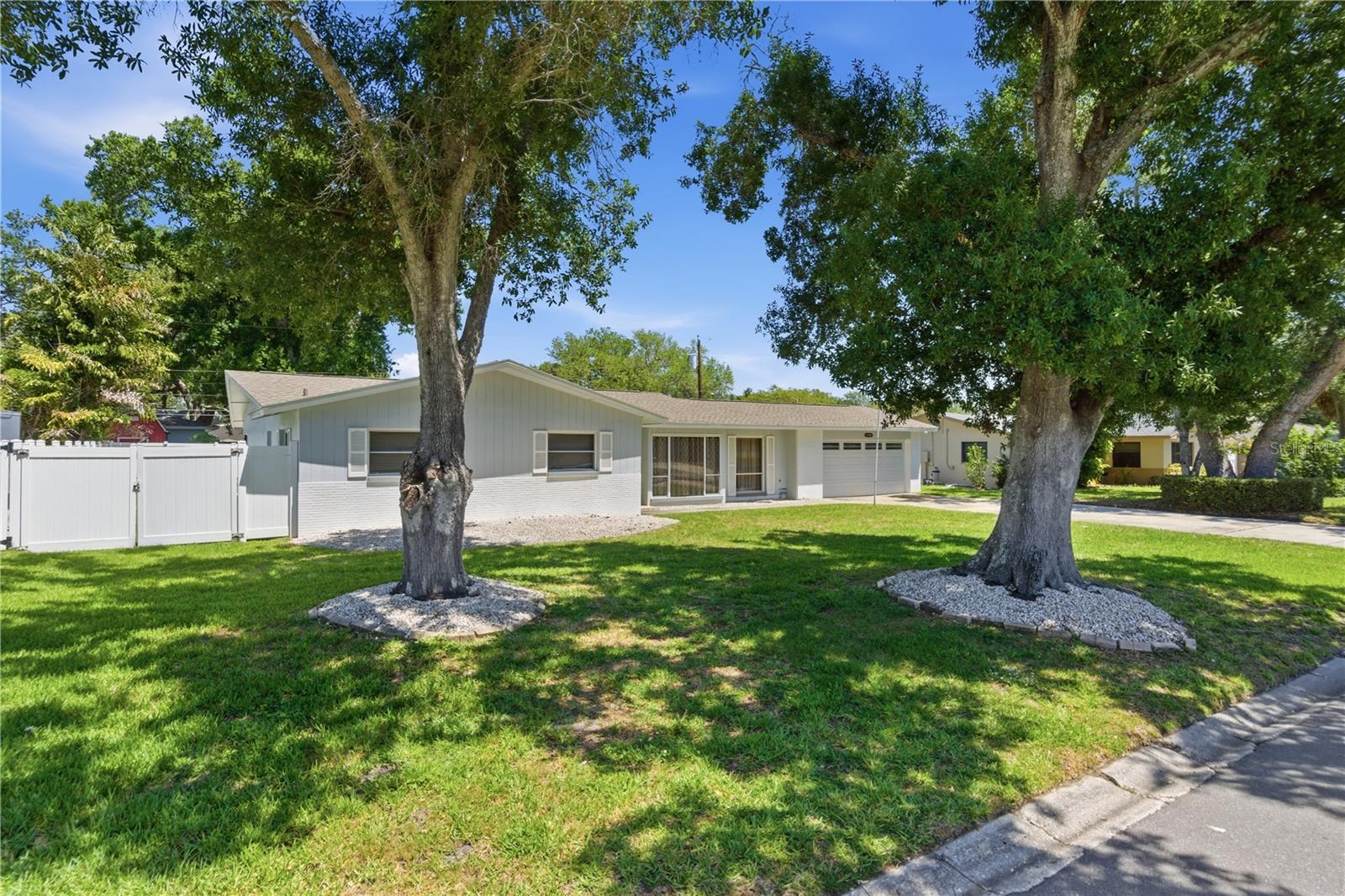 BEL-KEENE 1ST ADD - Residential