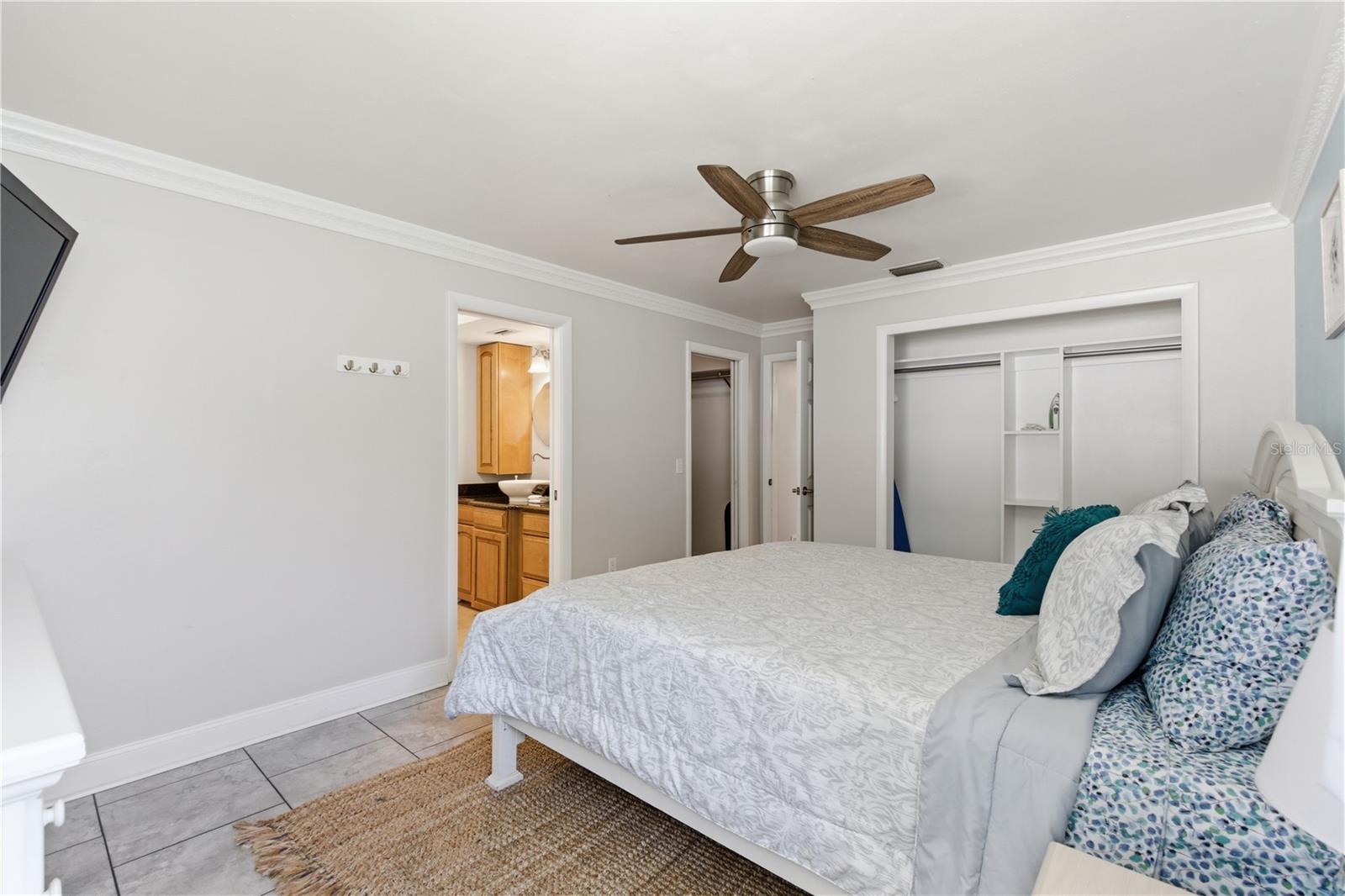 BEL-KEENE 1ST ADD - Residential