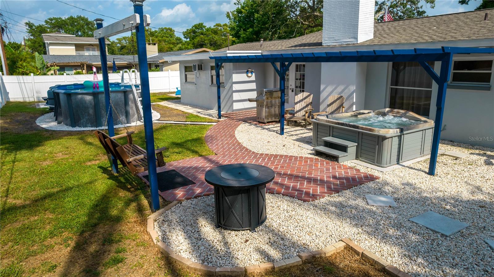 BEL-KEENE 1ST ADD - Residential