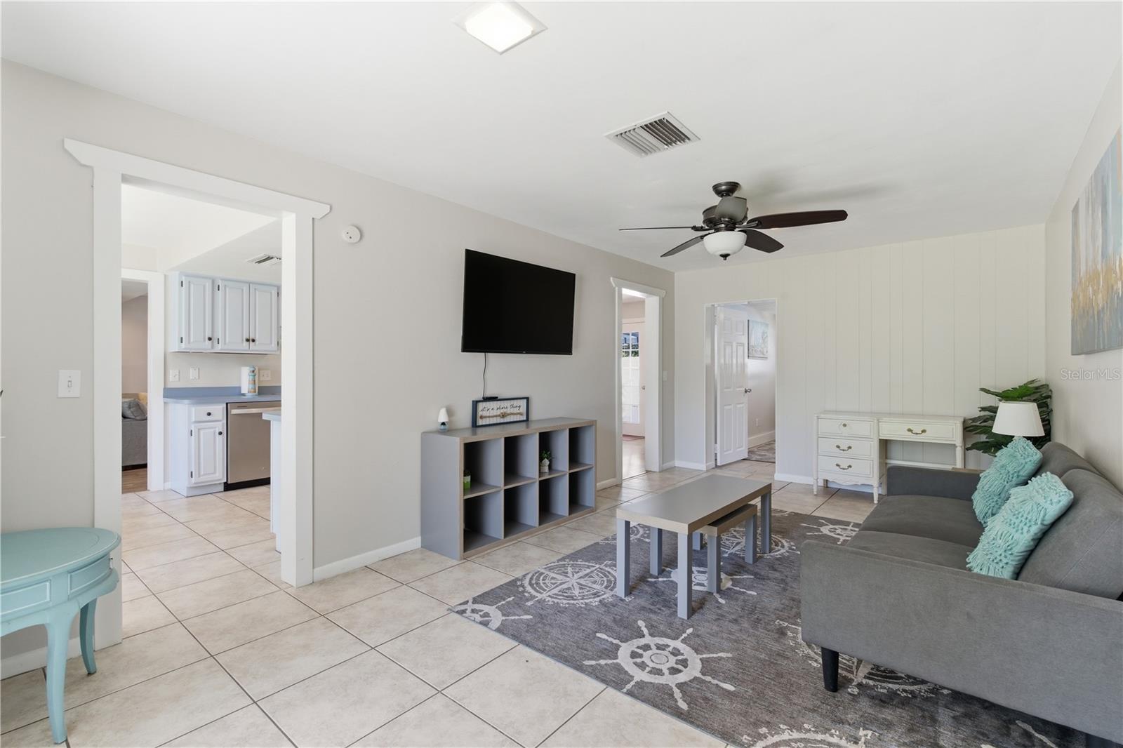 BEL-KEENE 1ST ADD - Residential