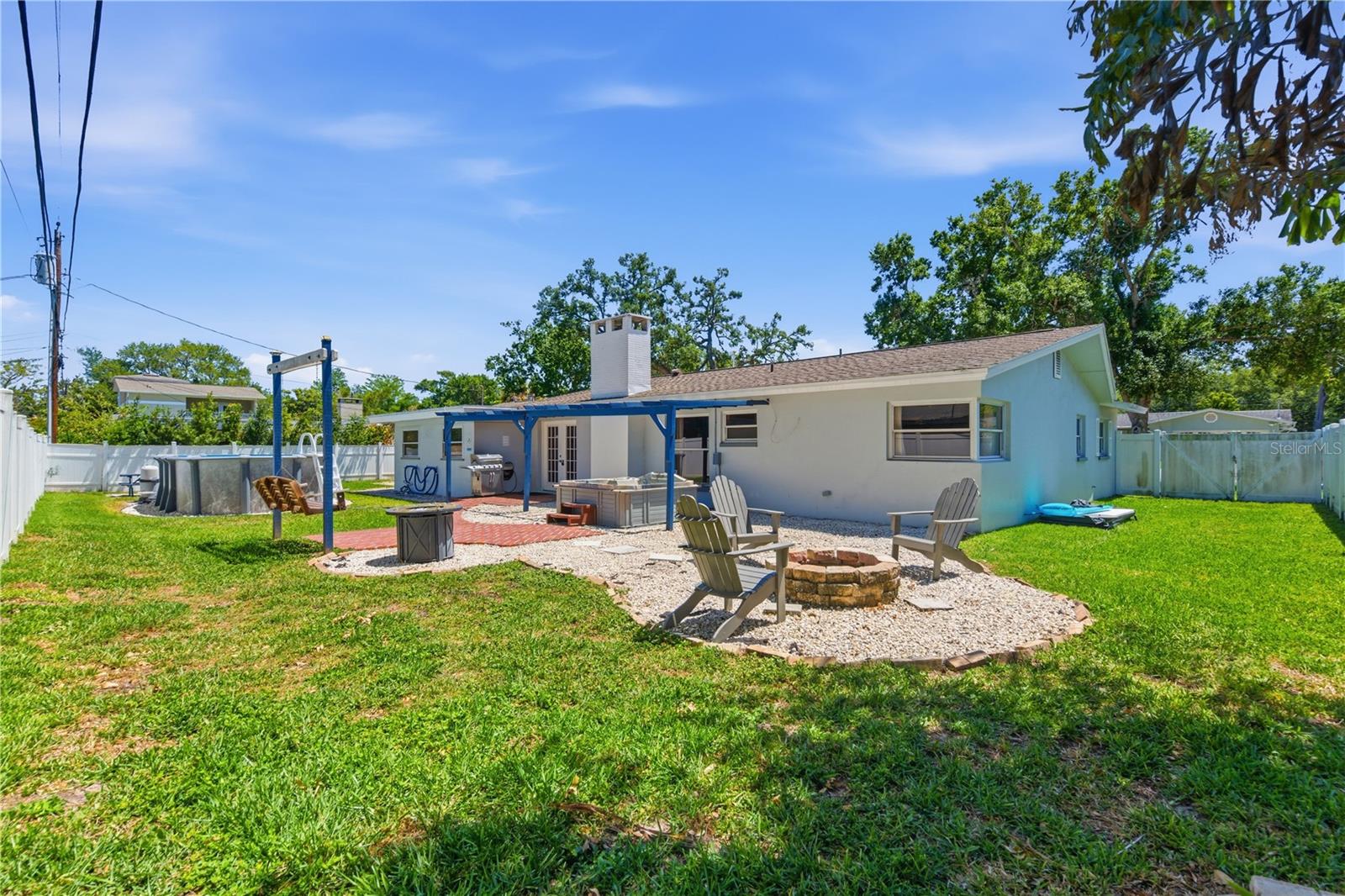 BEL-KEENE 1ST ADD - Residential