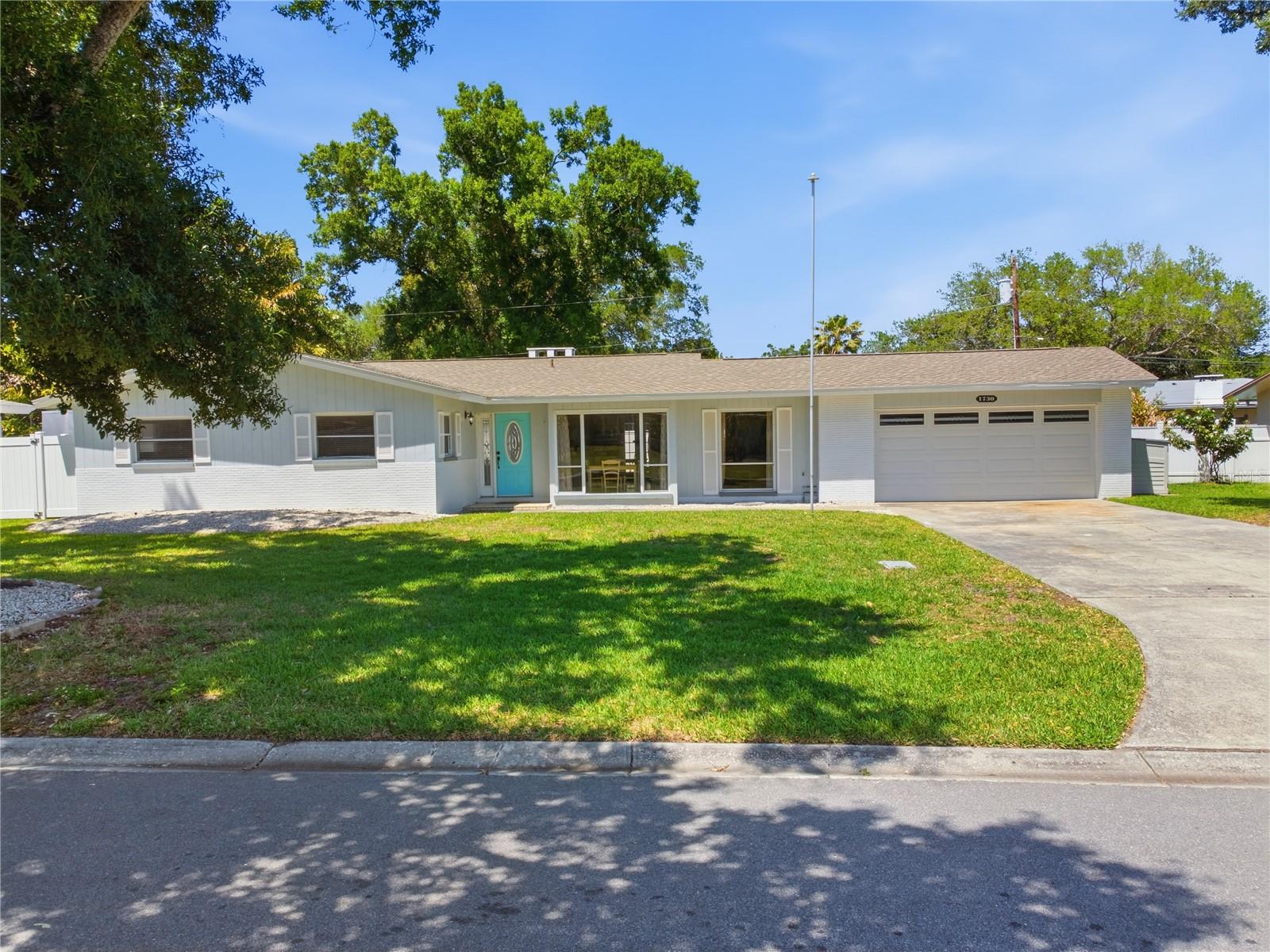 BEL-KEENE 1ST ADD - Residential