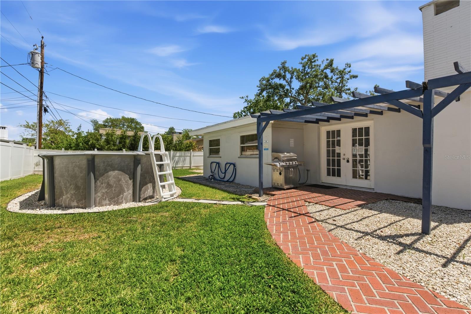 BEL-KEENE 1ST ADD - Residential