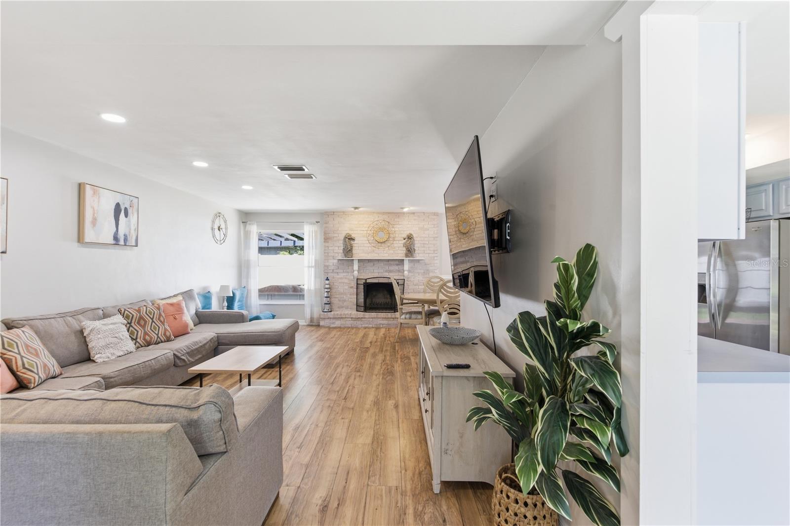 BEL-KEENE 1ST ADD - Residential