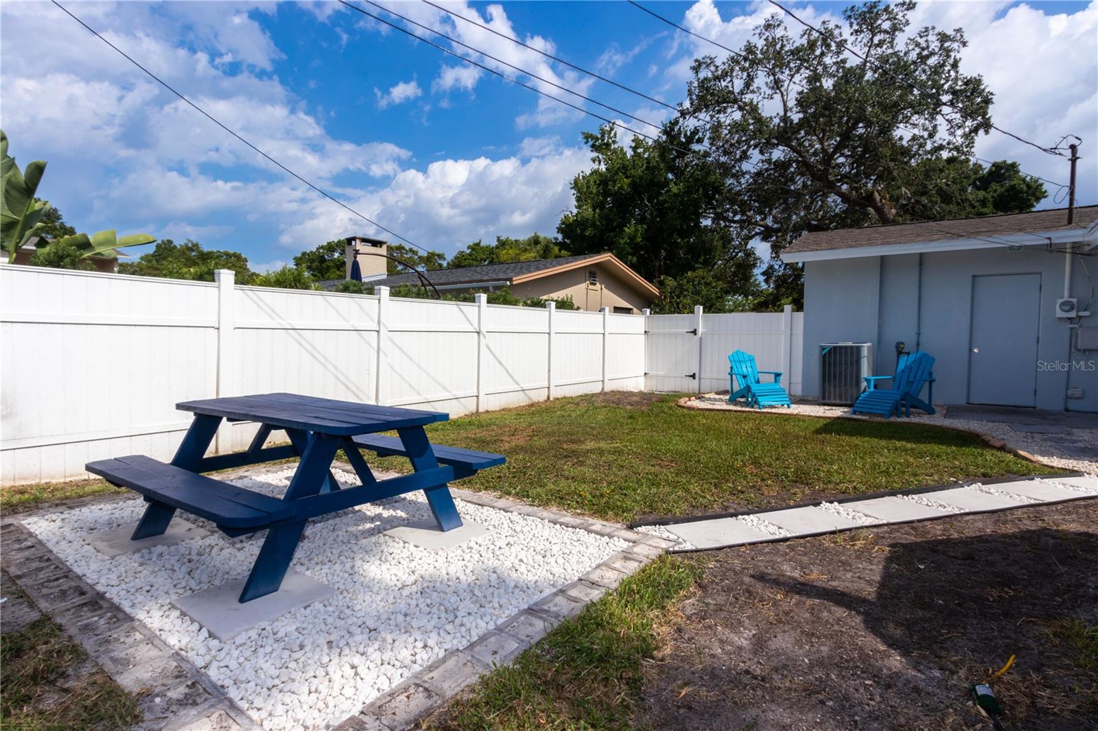 BEL-KEENE 1ST ADD - Residential