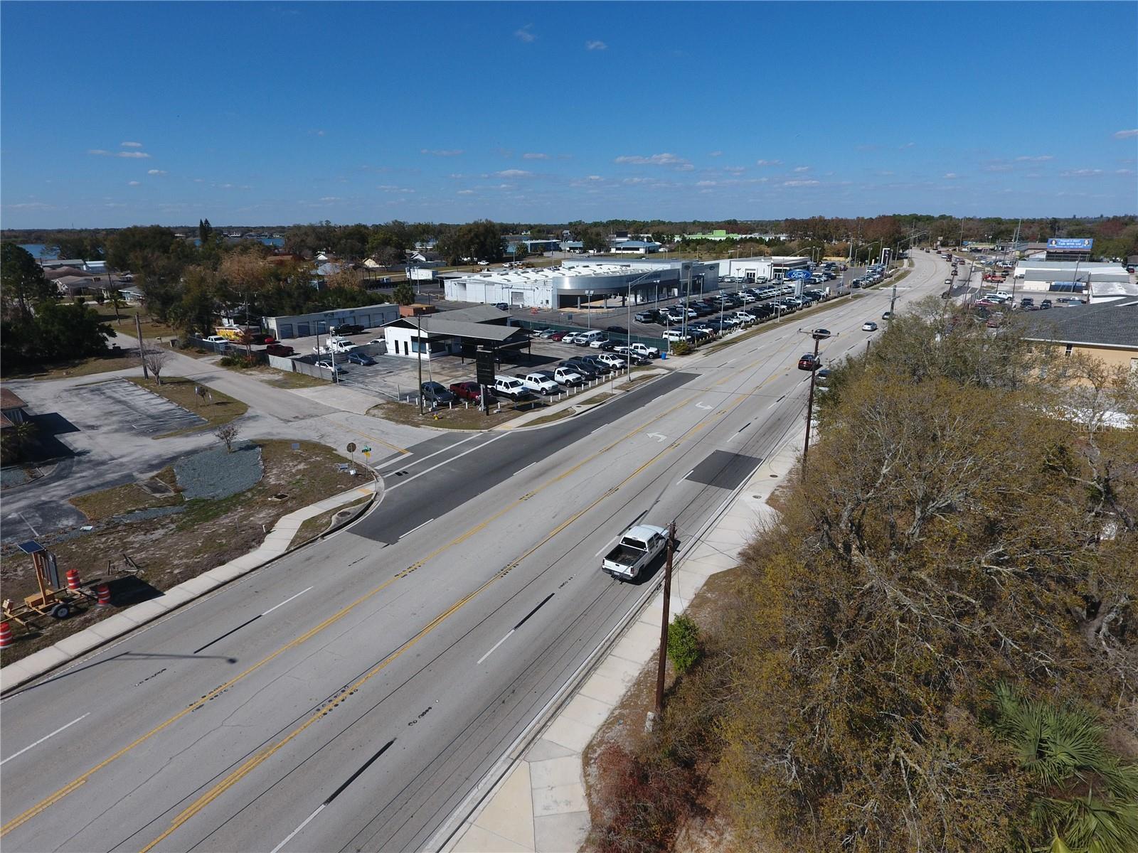 IDA LAKE SUB - Commercial Sale