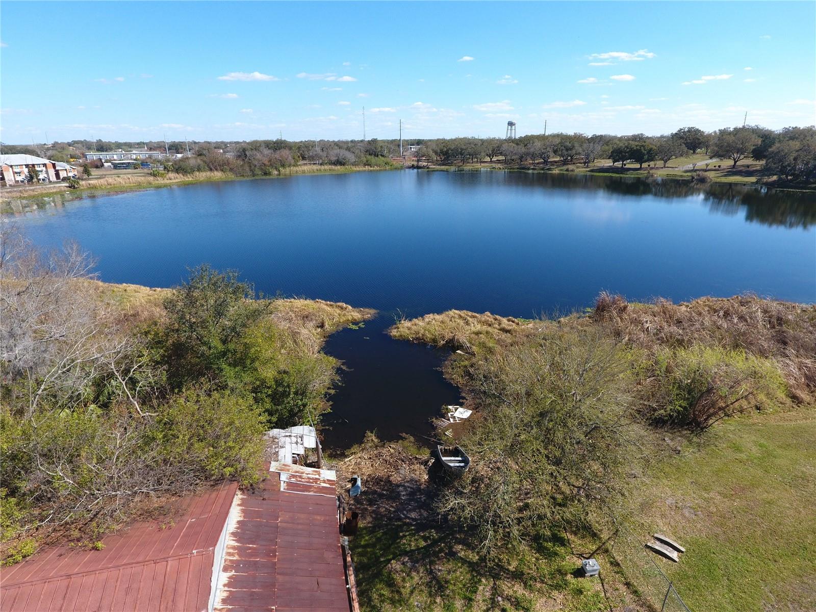 IDA LAKE SUB - Commercial Sale