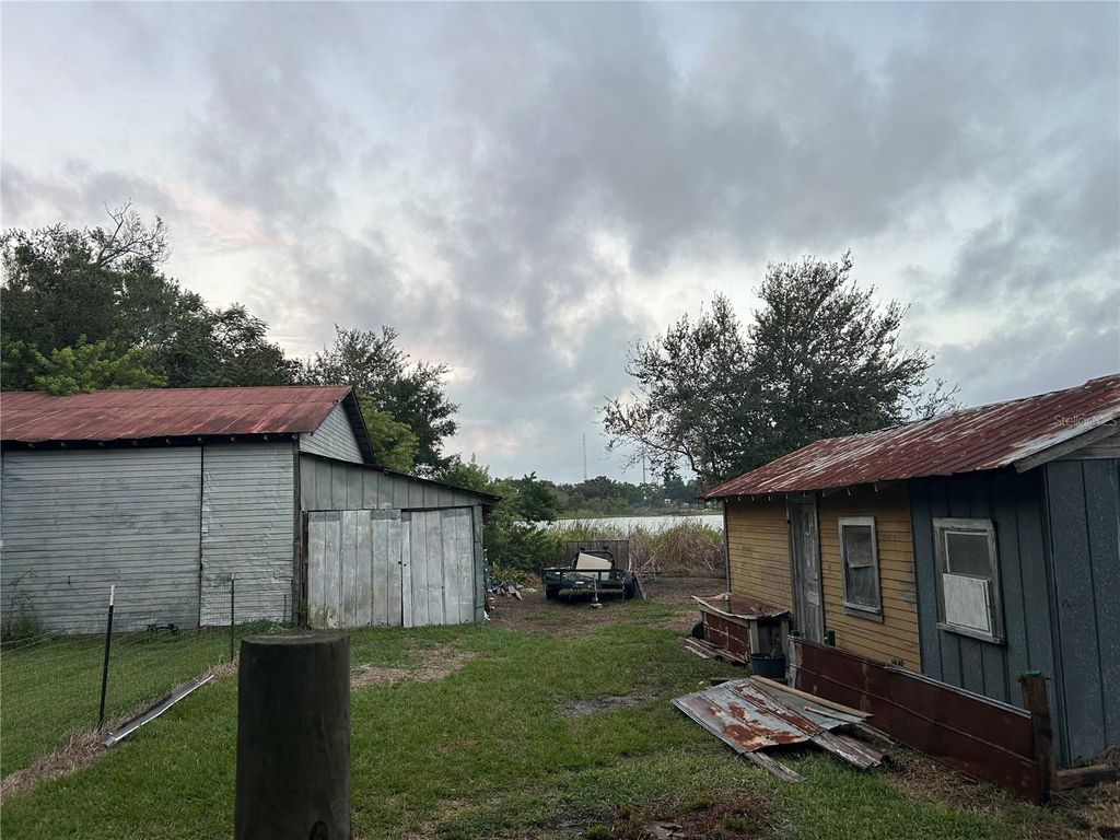 Photo of 2844 Lake Alfred Road, Winter Haven, FL 33881 (MLS # P4937067)