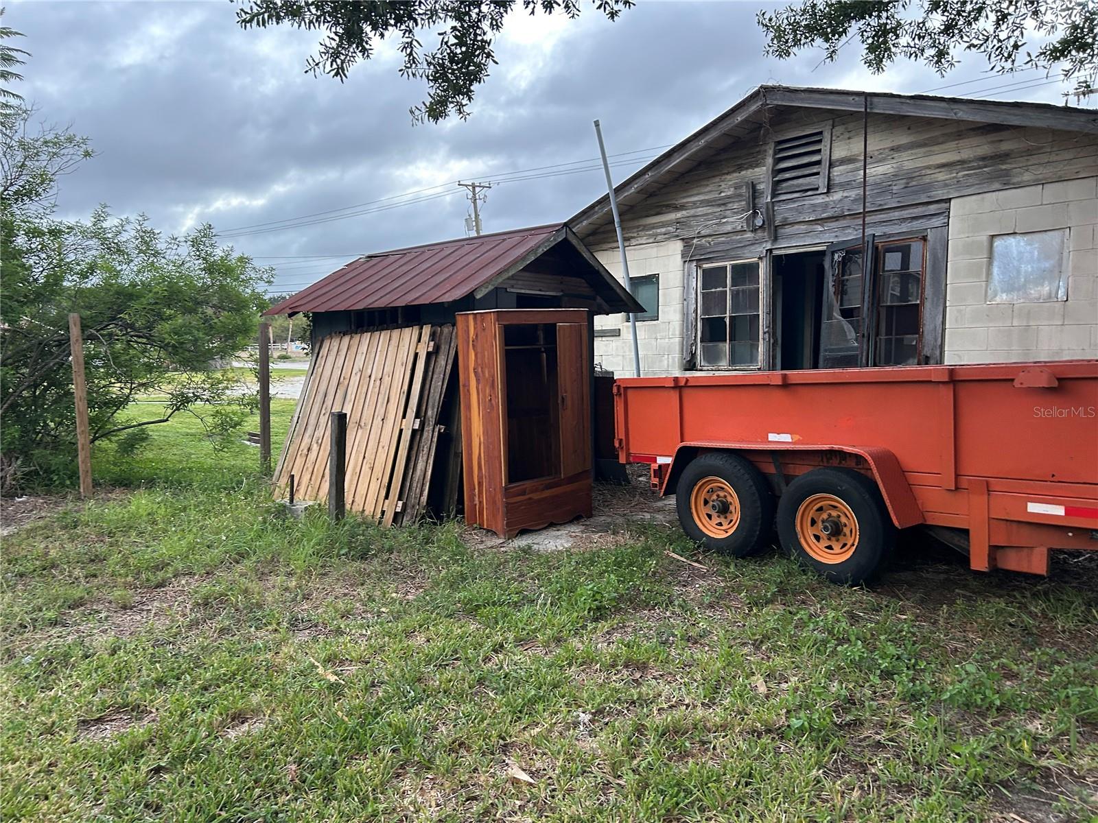 IDA LAKE SUB - Commercial Sale