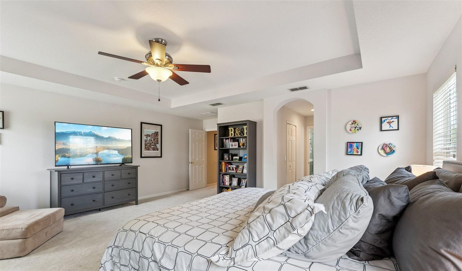 WESTFIELD LAKES - Residential