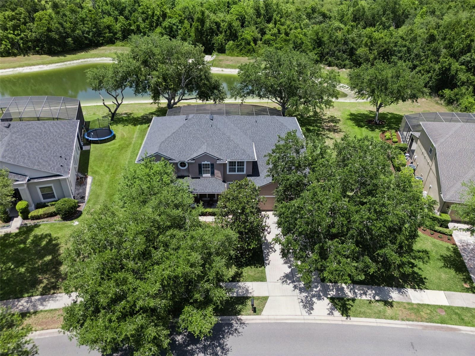WESTFIELD LAKES - Residential