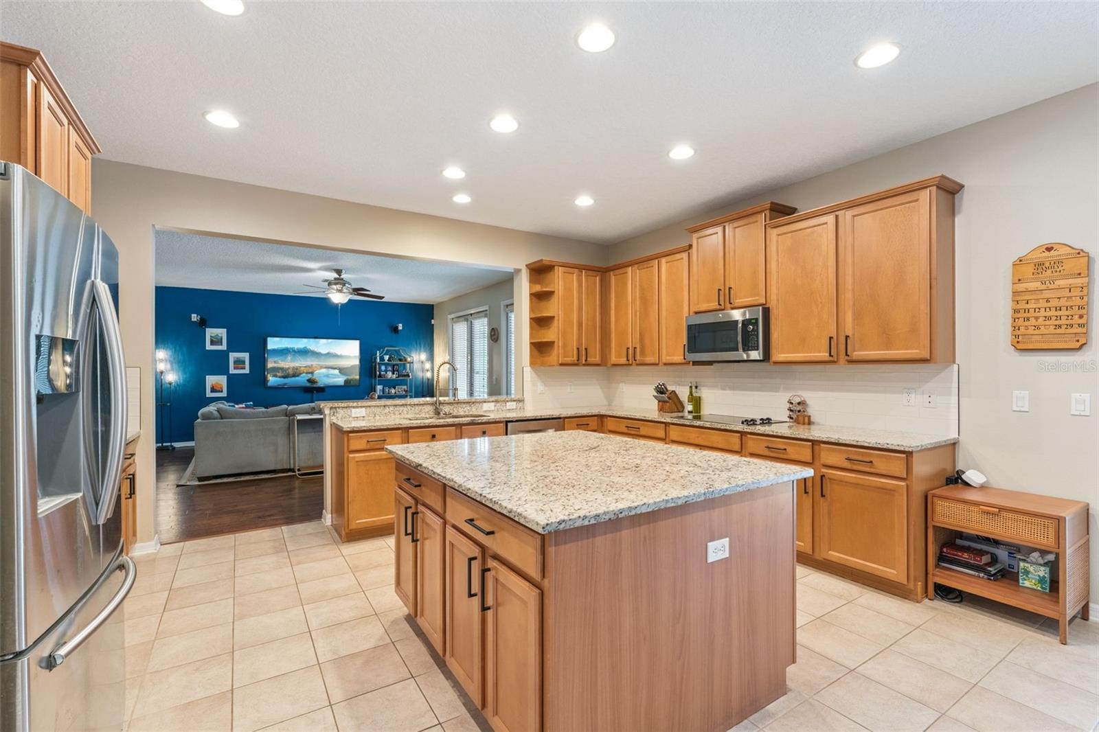 WESTFIELD LAKES - Residential
