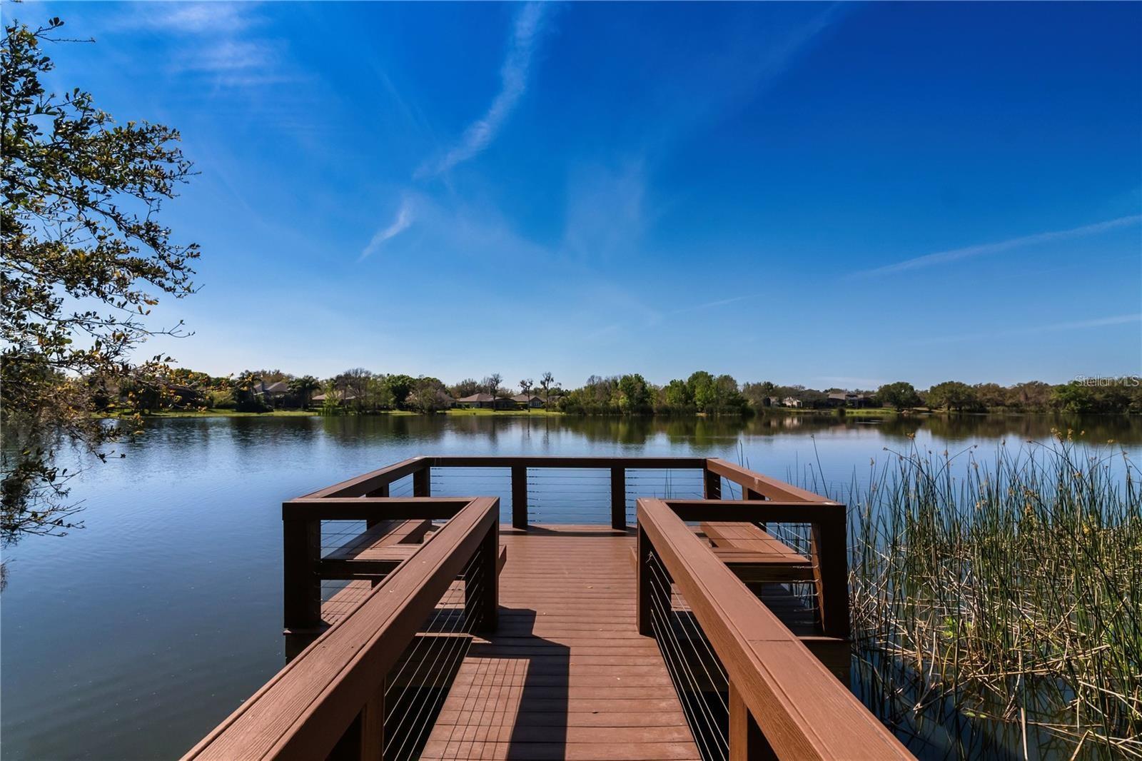 WESTFIELD LAKES - Residential