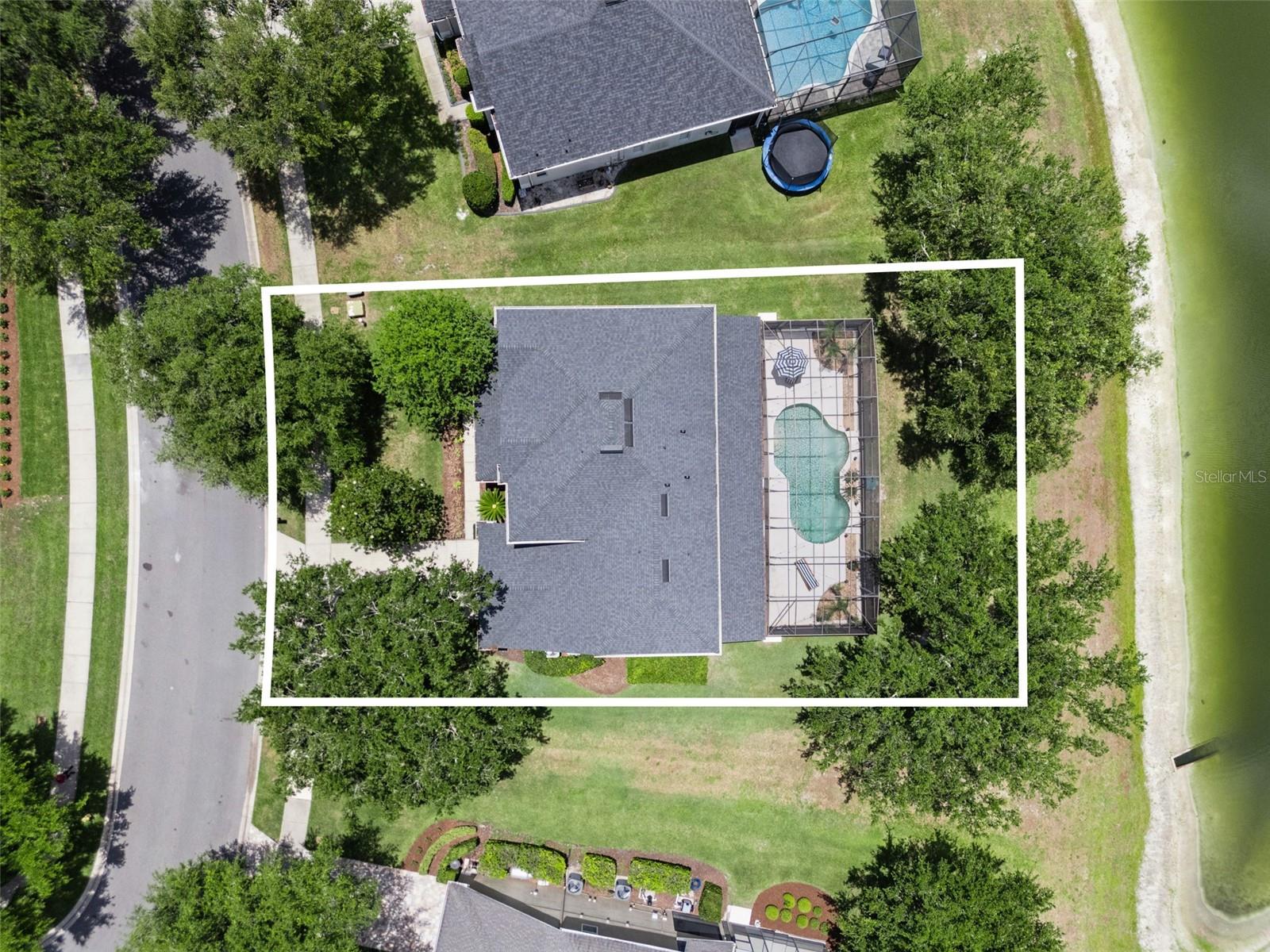 WESTFIELD LAKES - Residential