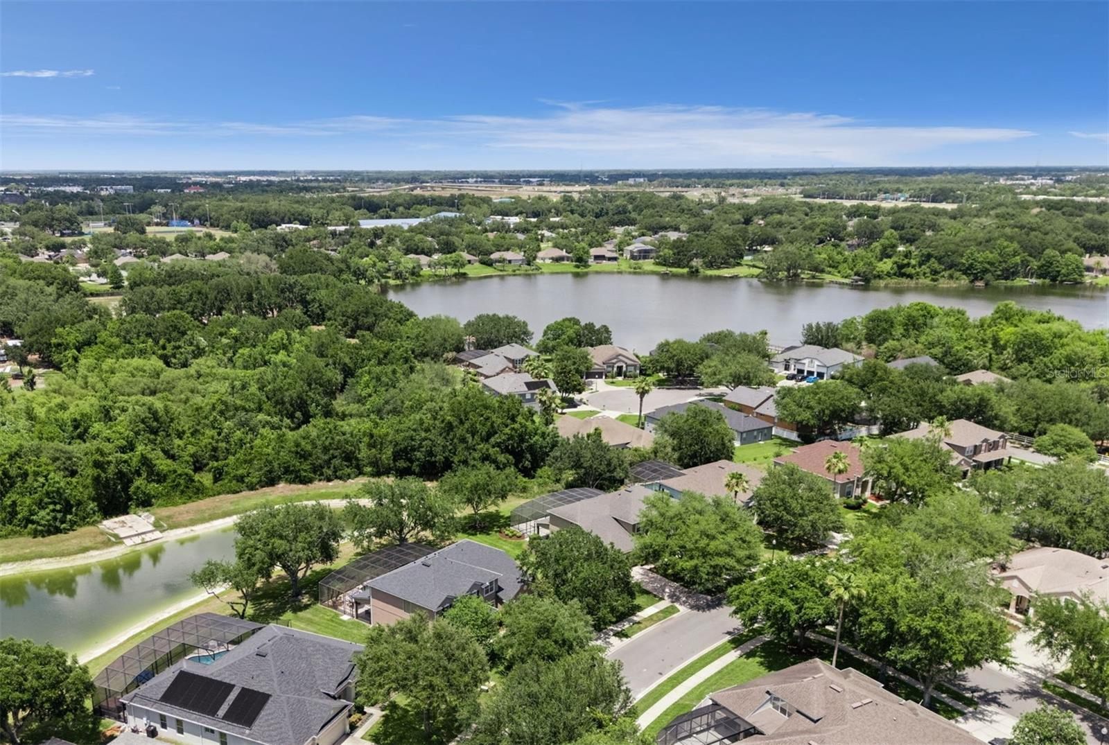 WESTFIELD LAKES - Residential