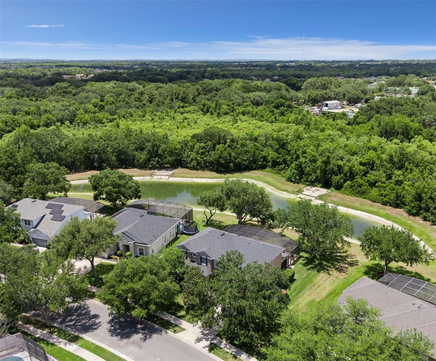 WESTFIELD LAKES - Residential