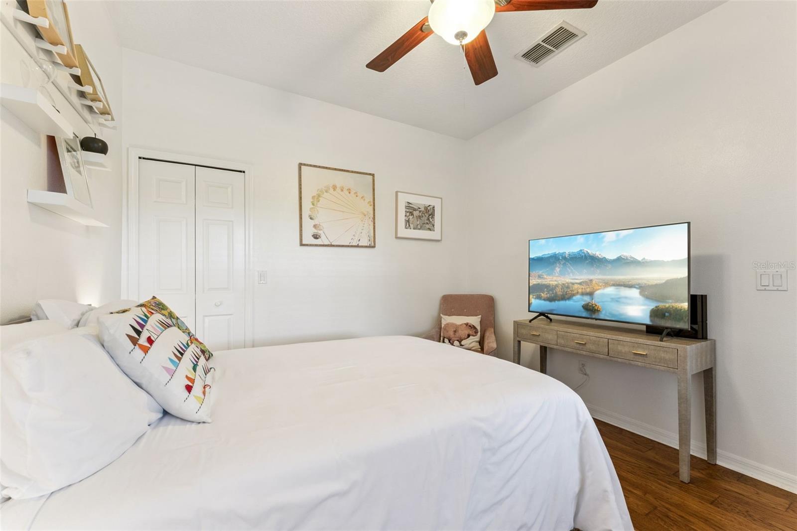 WESTFIELD LAKES - Residential