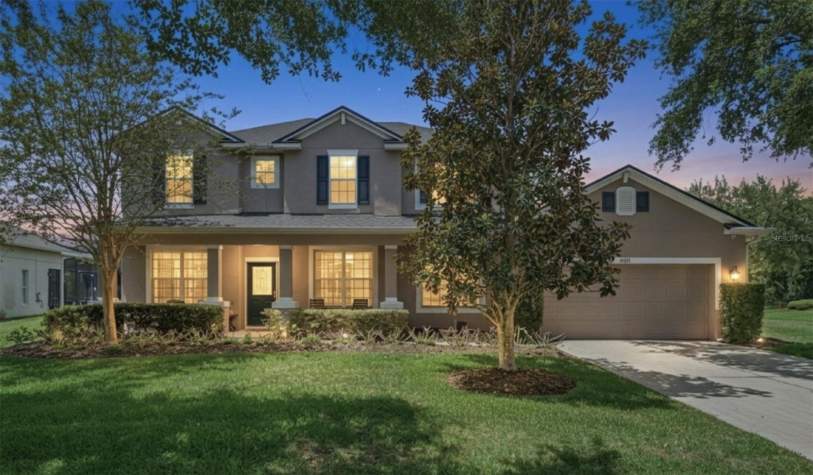 WESTFIELD LAKES - Residential