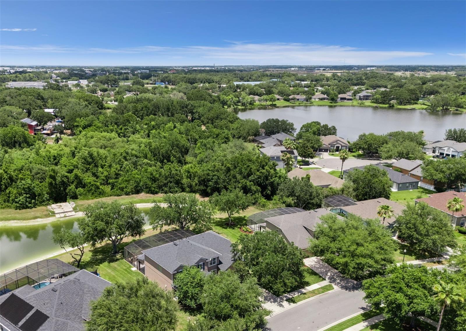 WESTFIELD LAKES - Residential