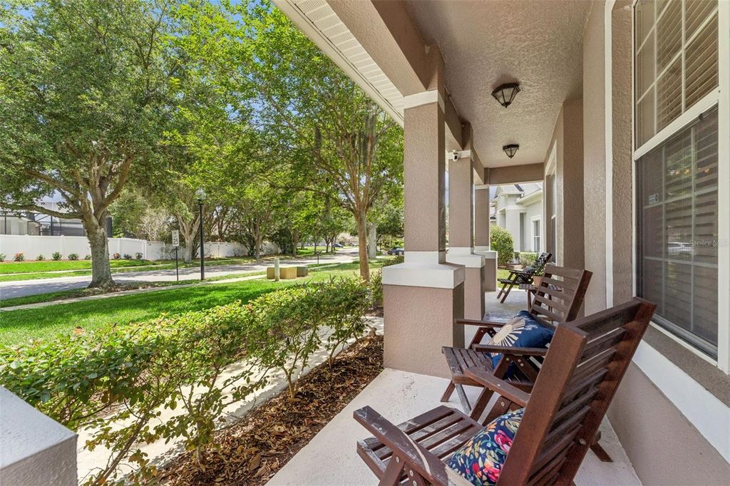Photo of 638 English Lake Drive, Winter Garden, FL 34787 (MLS # O6409735)