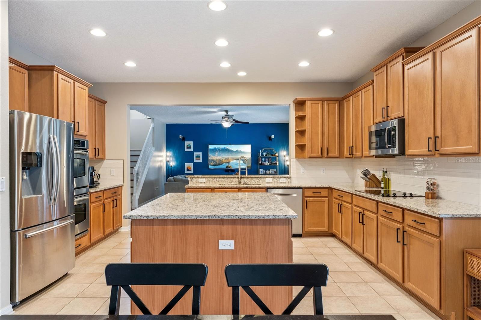WESTFIELD LAKES - Residential