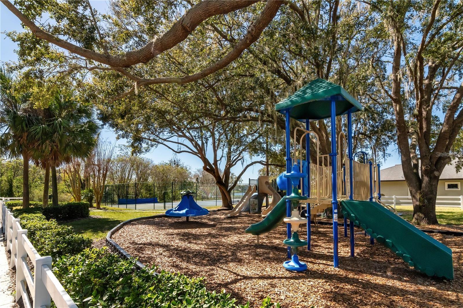 WESTFIELD LAKES - Residential