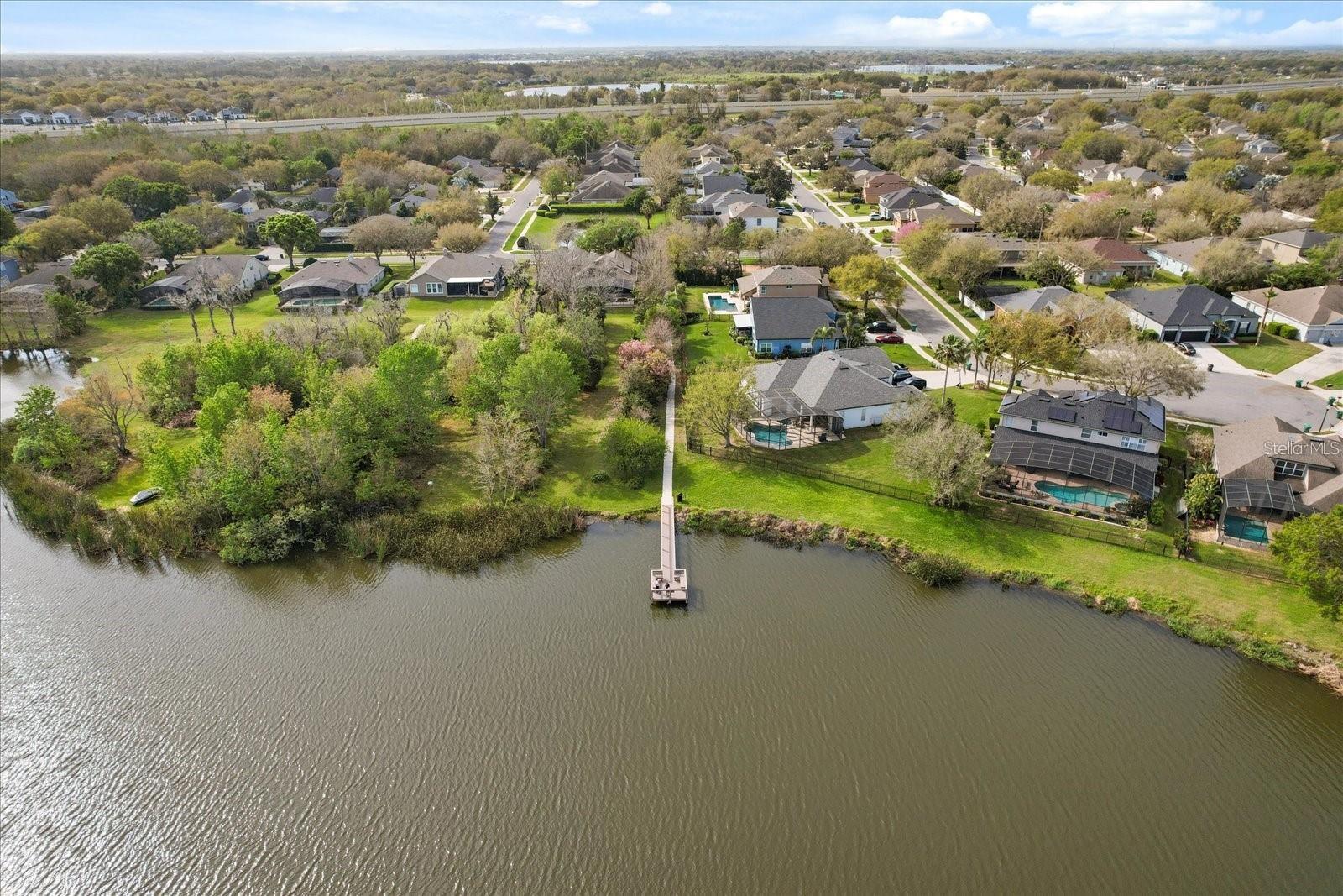 WESTFIELD LAKES - Residential