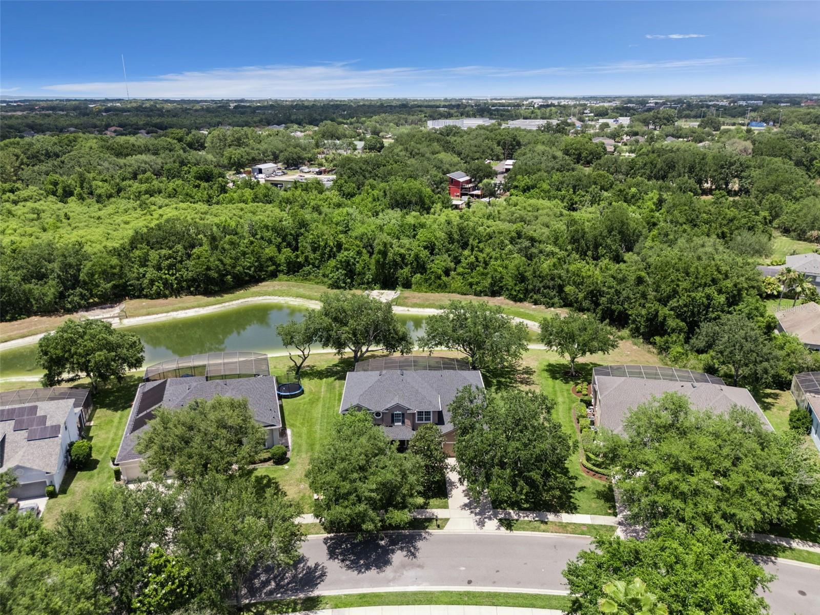 WESTFIELD LAKES - Residential