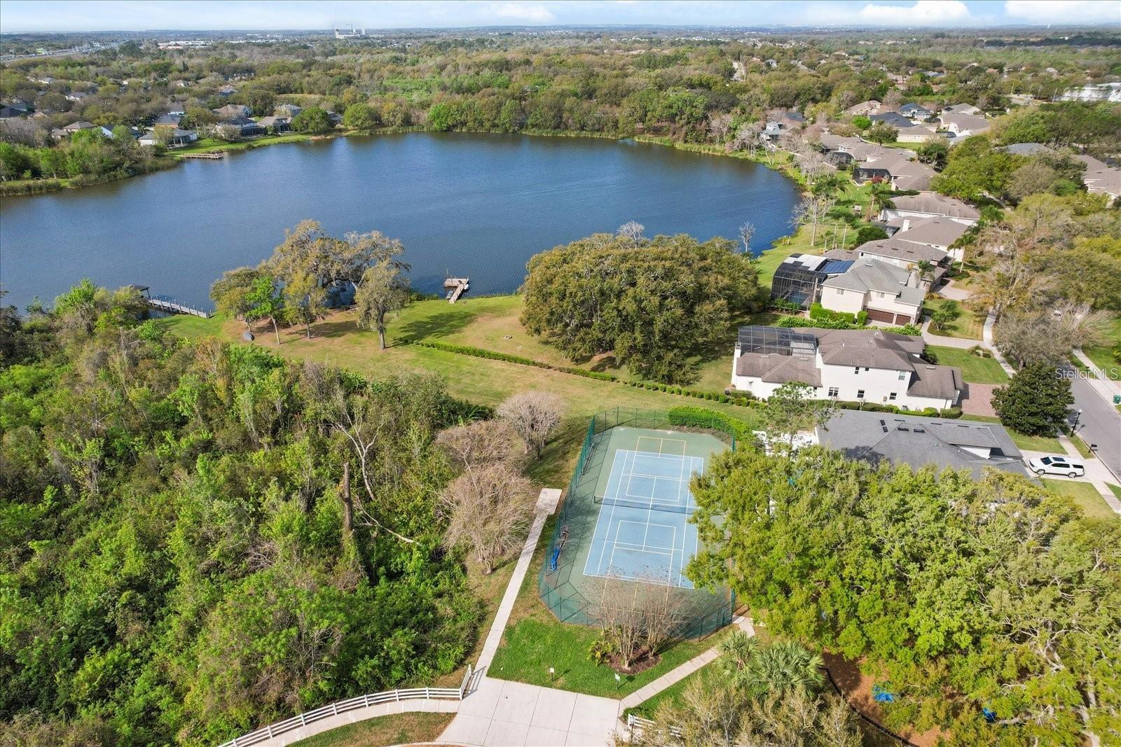 WESTFIELD LAKES - Residential