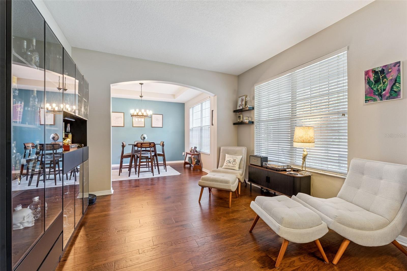 WESTFIELD LAKES - Residential