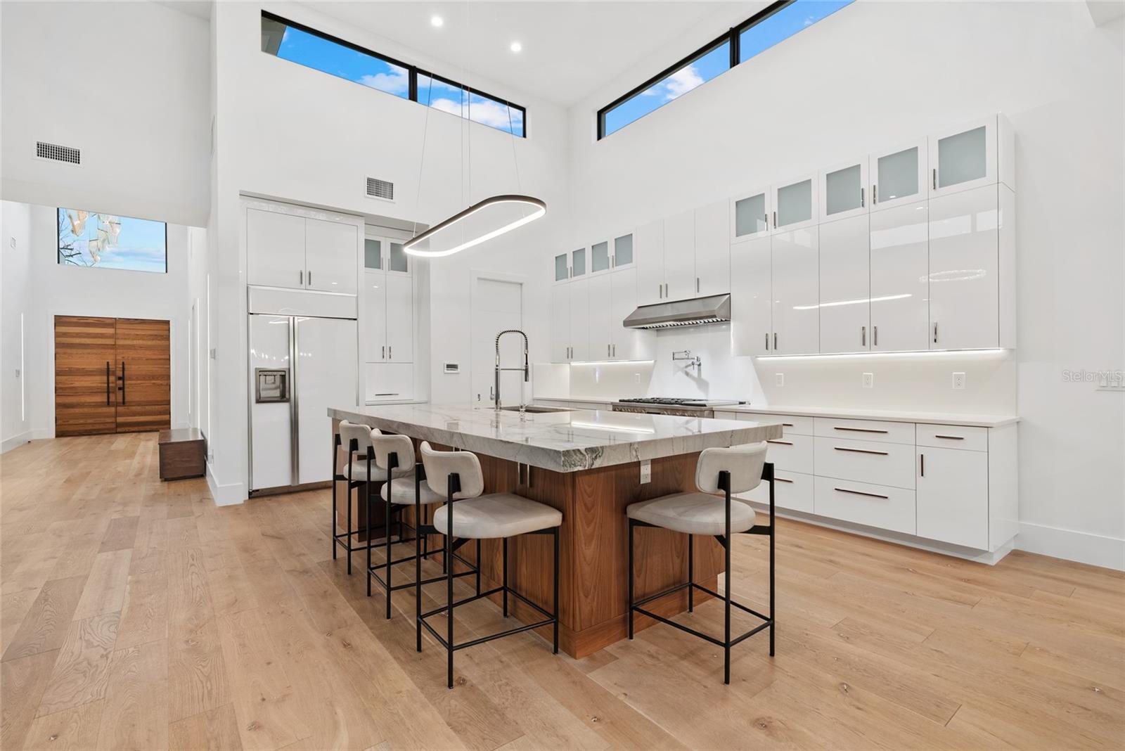 WESTBROOK - Residential