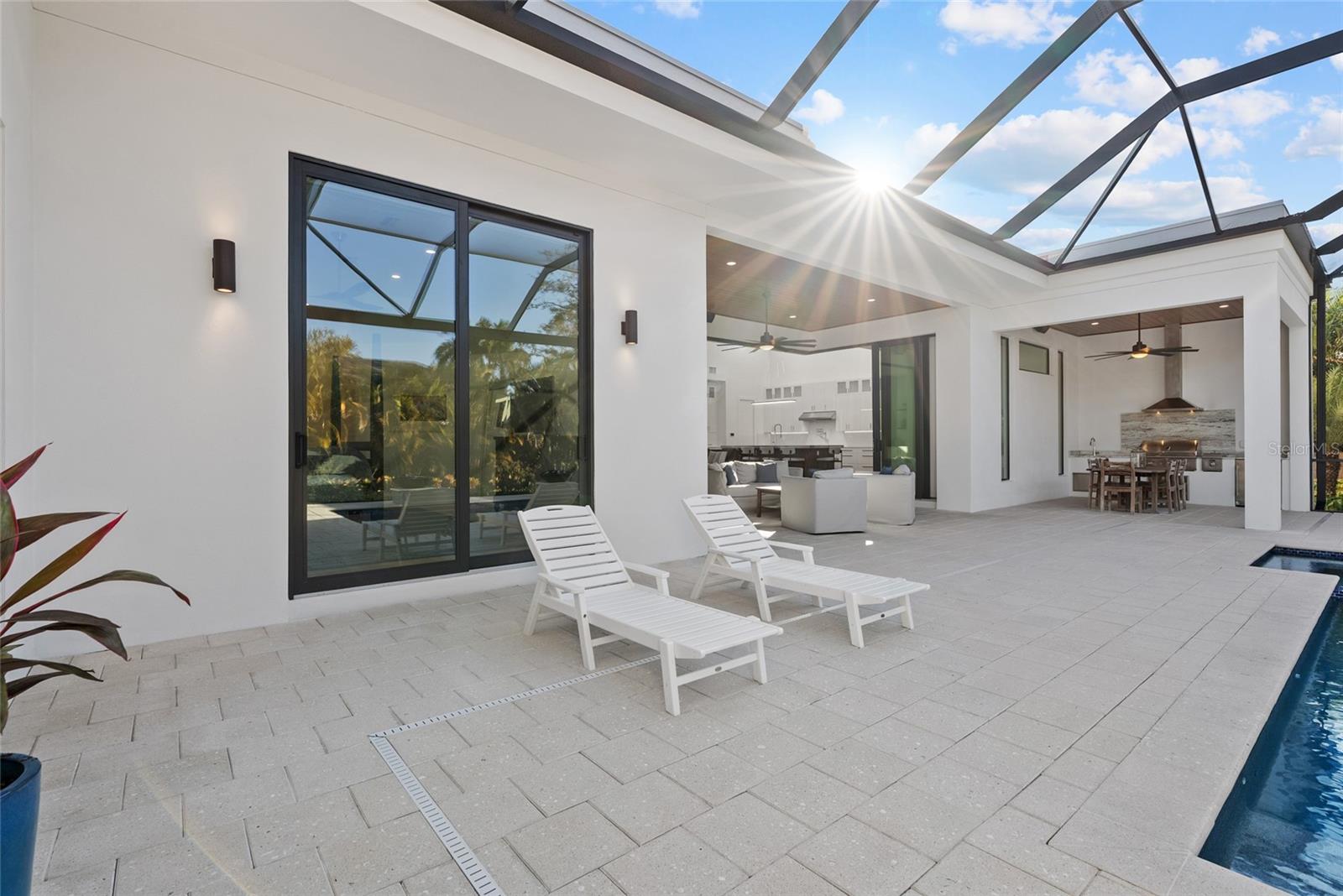 WESTBROOK - Residential